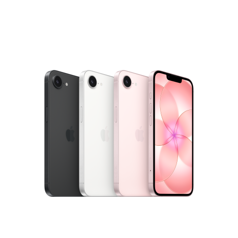 iPhone 17e image