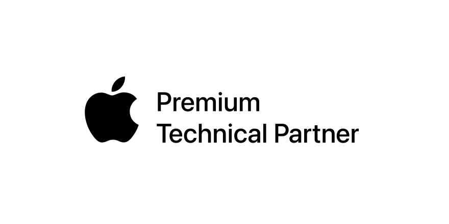 Apple Premium Technical Partner
