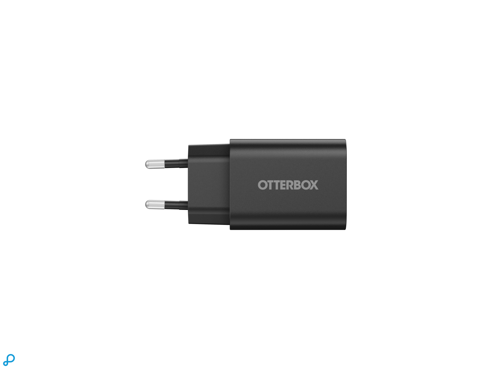 Otterbox EU Standard Wall Charger 30W - 1X USB-C Black - Pro Pack-2