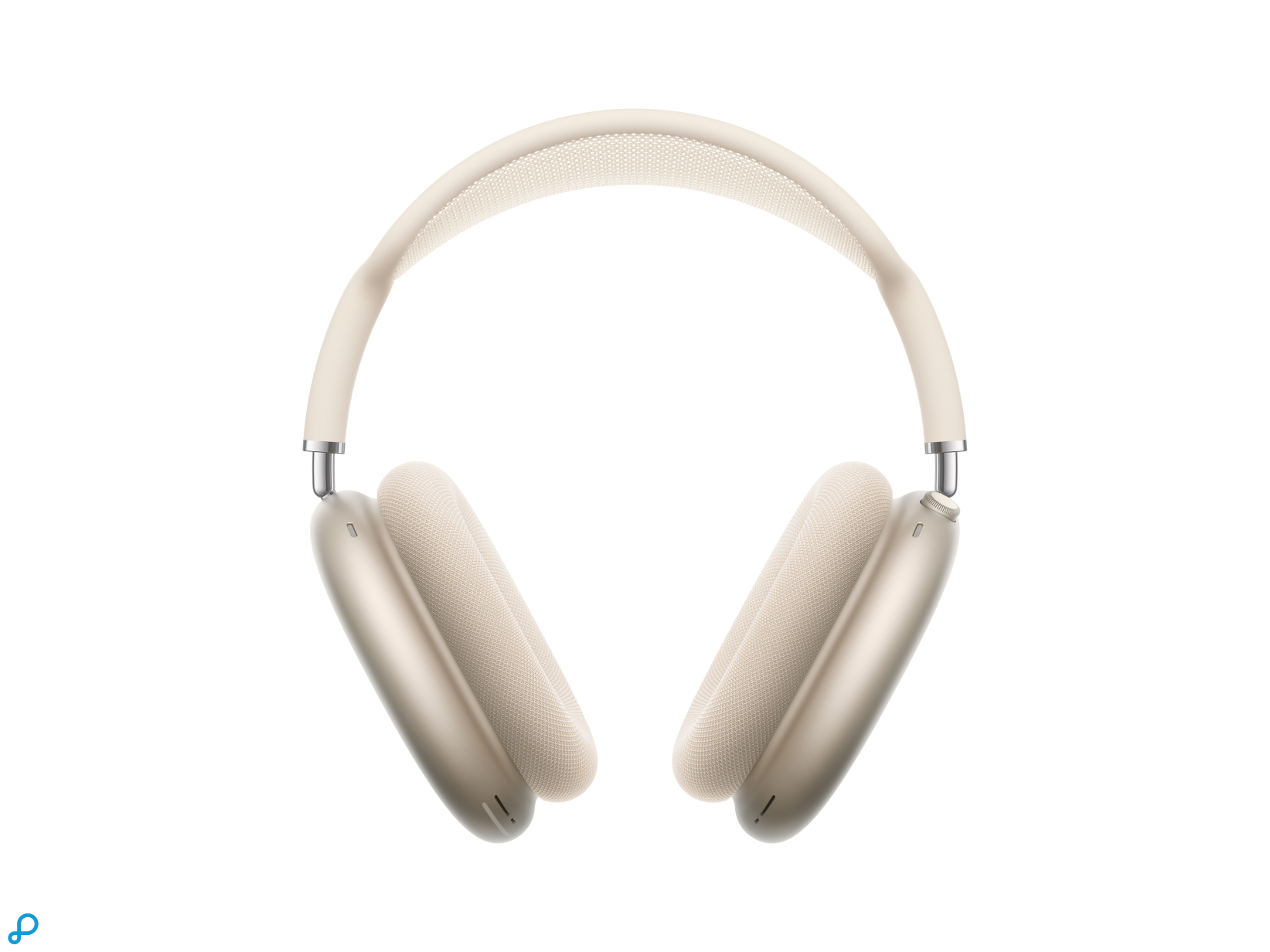 AirPods Max 2 - Starlight-1