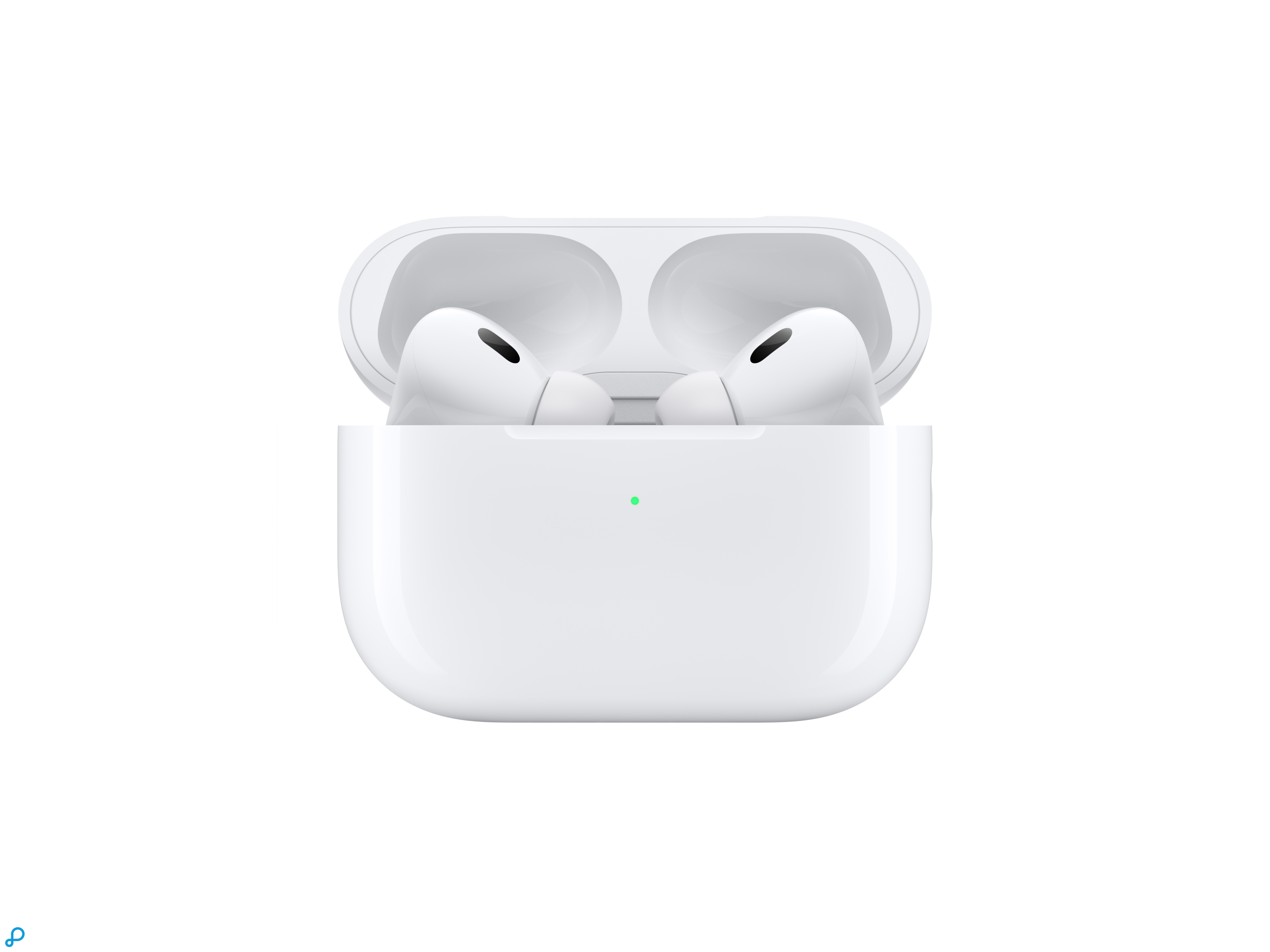 AirPods Pro (2nd generation) with MagSafe Case (USB-C) EOL-2