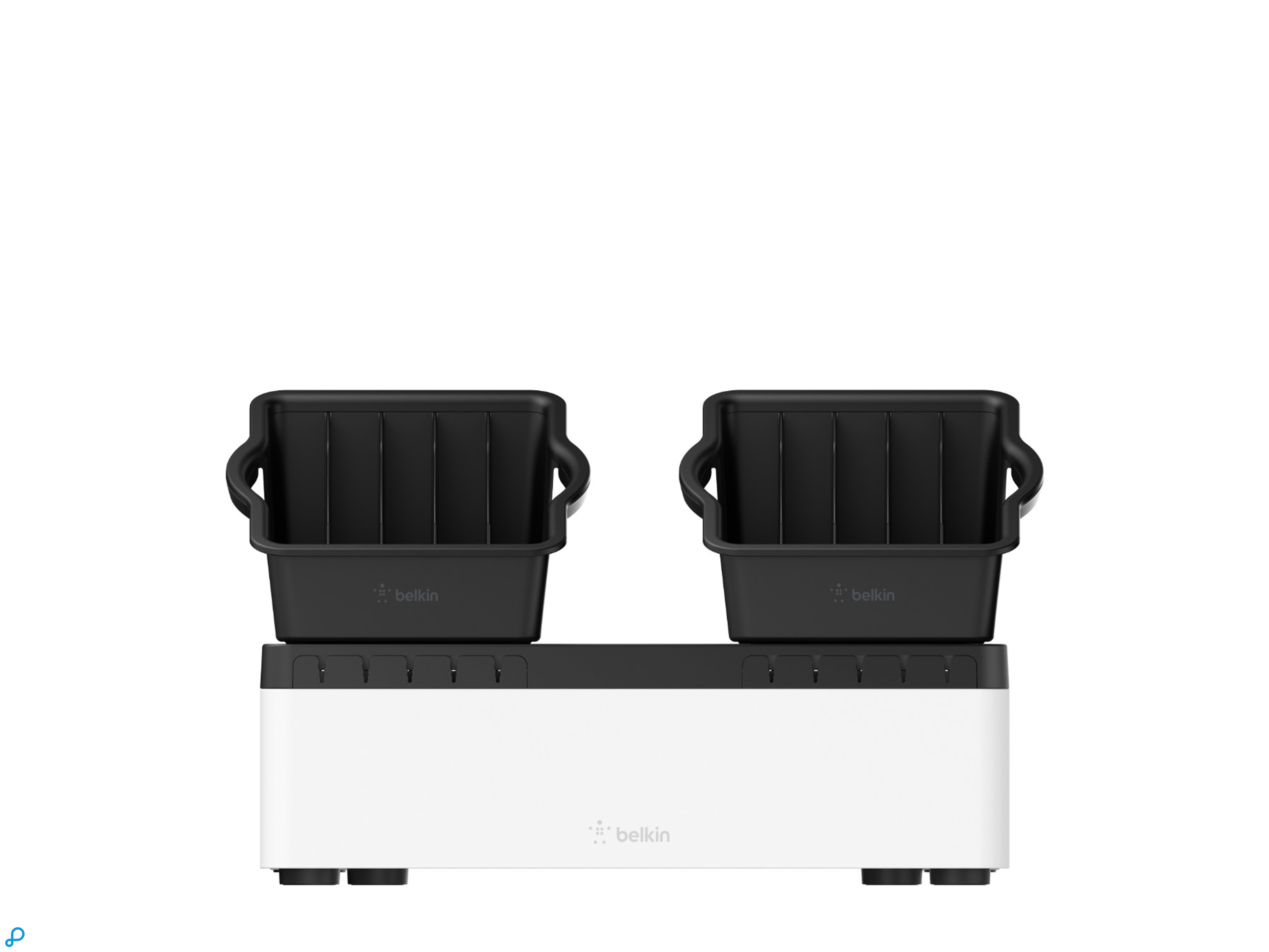 Belkin Home & Charge Station Met Wisselbare Trays-1