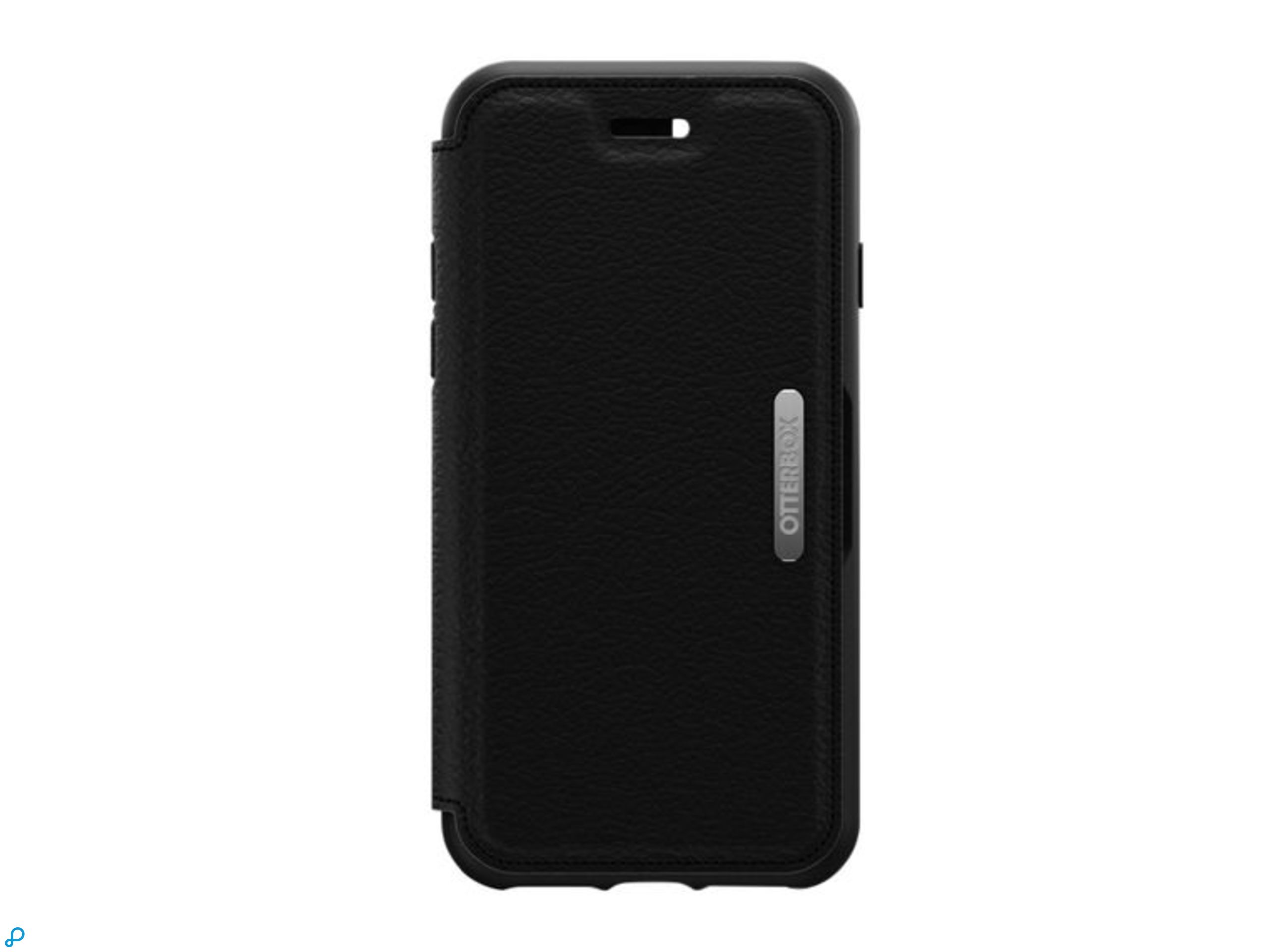 Otterbox Strada Apple iPhone 7, 8, SE(2nd Gen) en SE (3th Gen) Zwart - Pro Pack-1