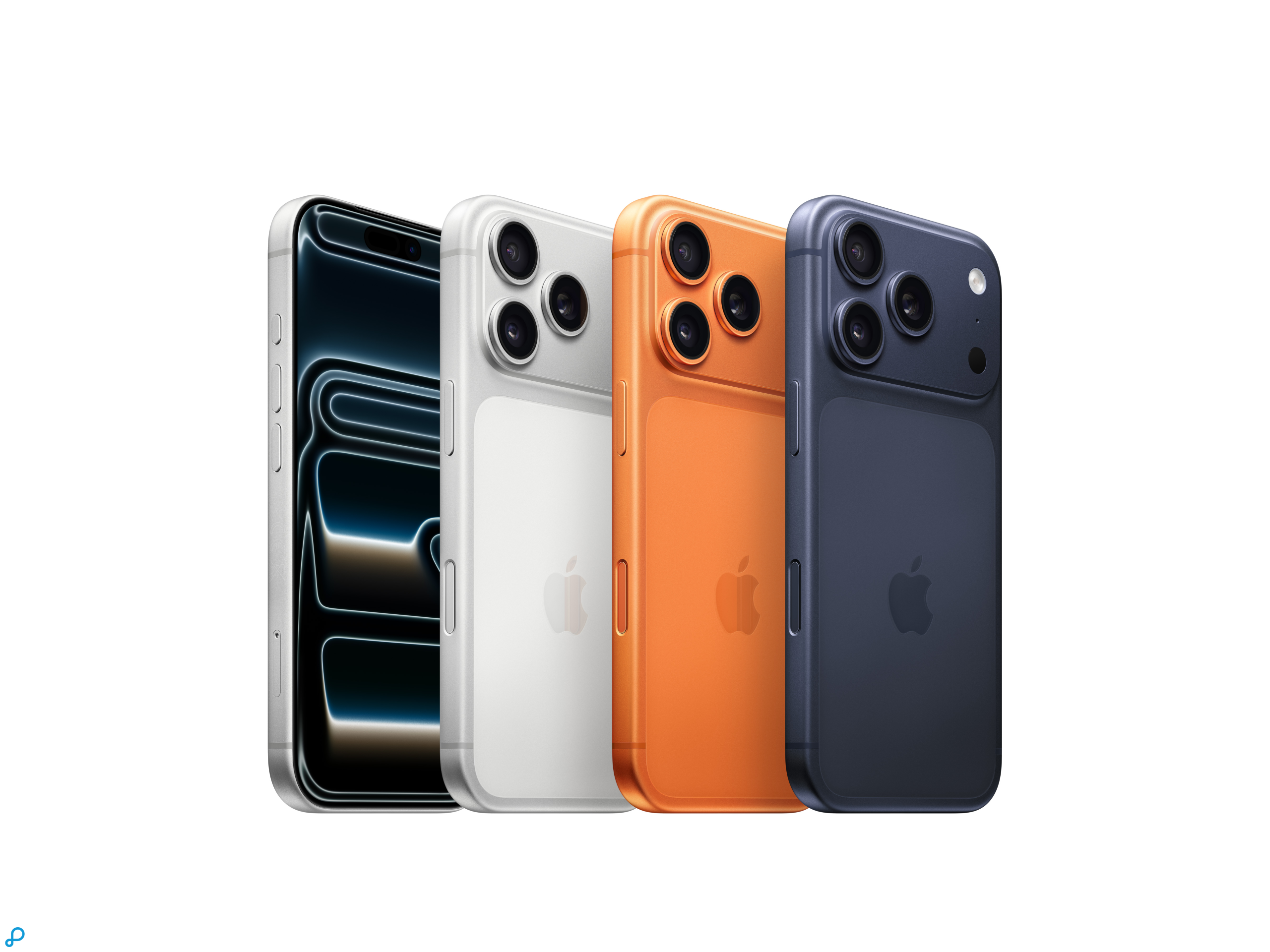 iPhone 17 Pro 512GB Deep Blue-6