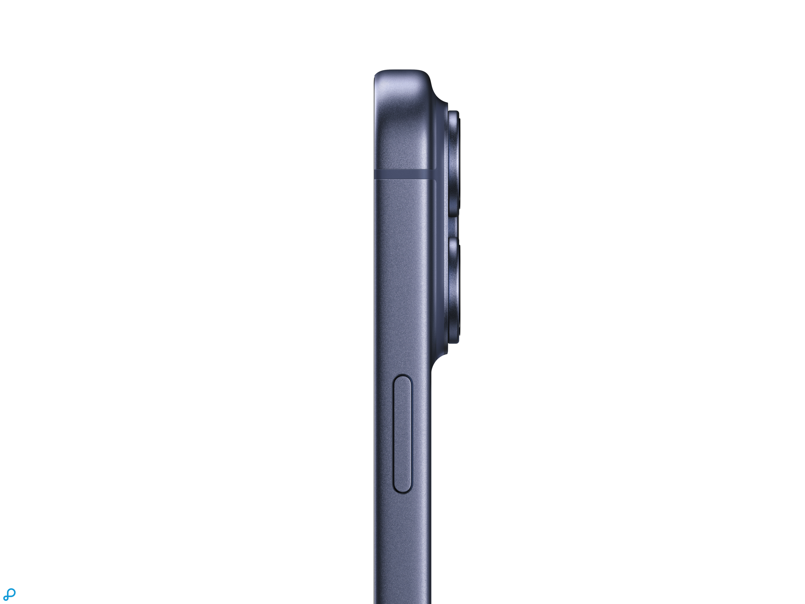 iPhone 17 Pro 256GB Deep Blue-3