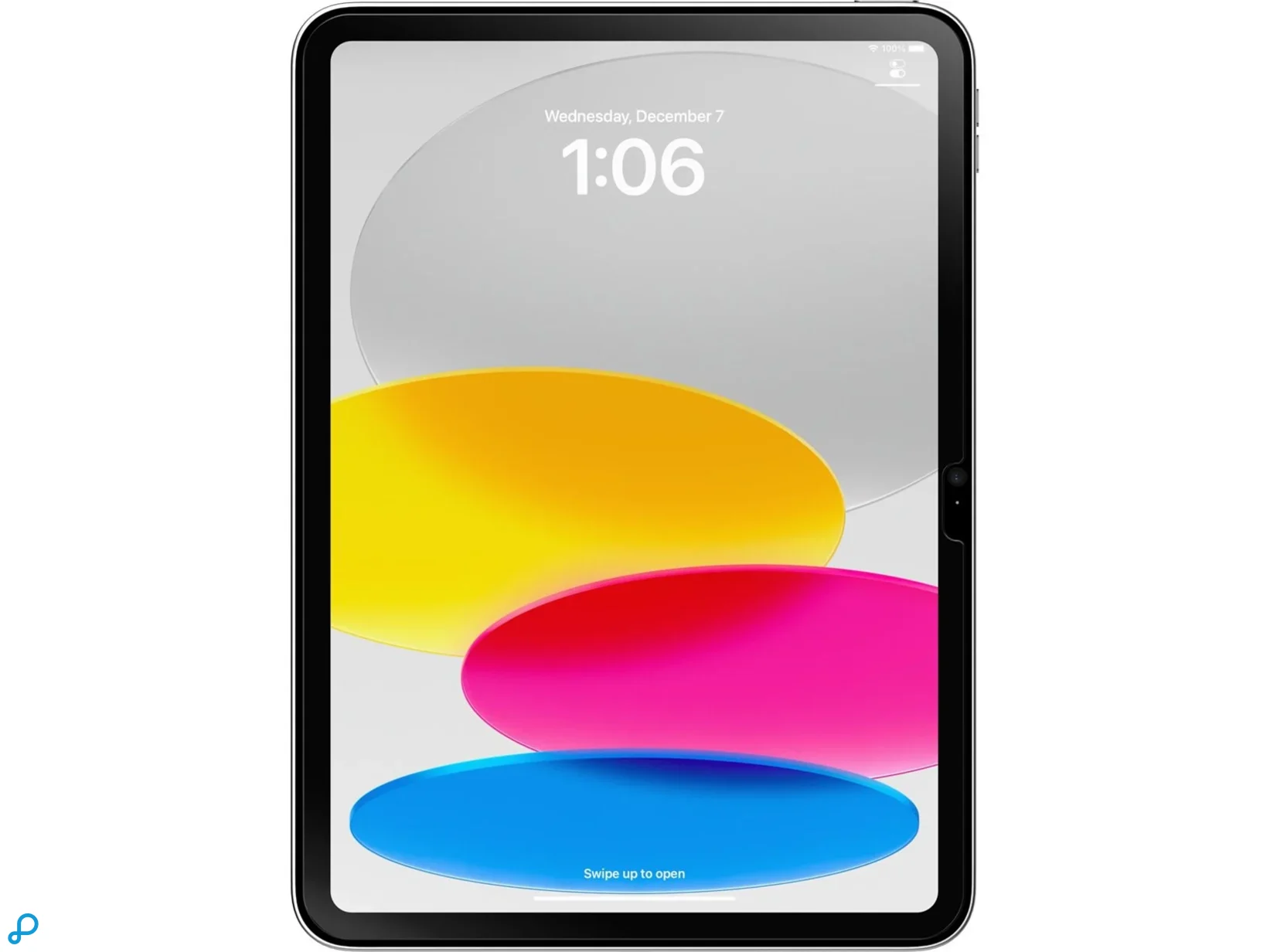 OTTERBOX Premium Glass Antimicrobial Apple iPad A16/10th gen Clear ProPack-1