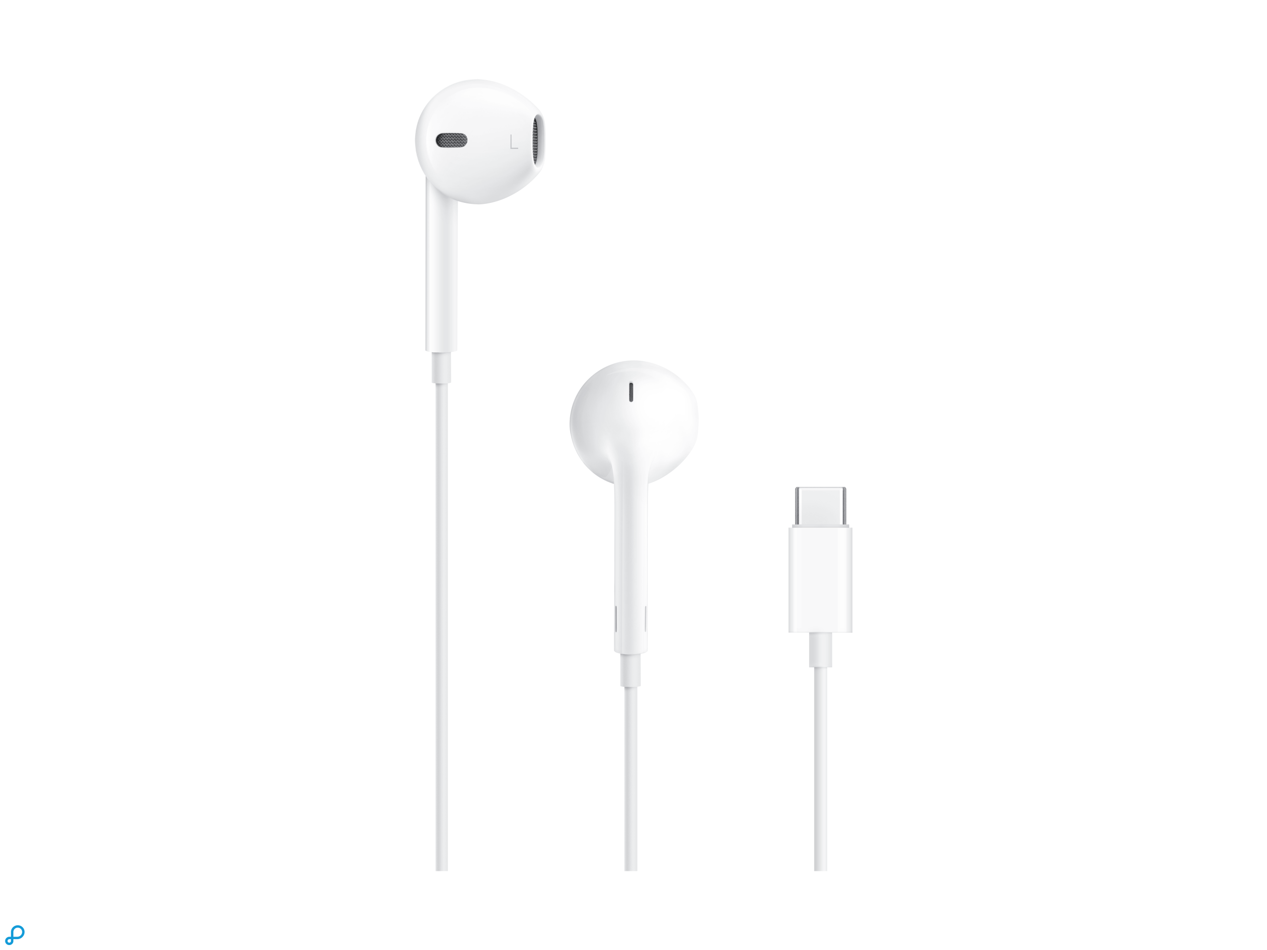 EarPods met USB-C aansluiting-0