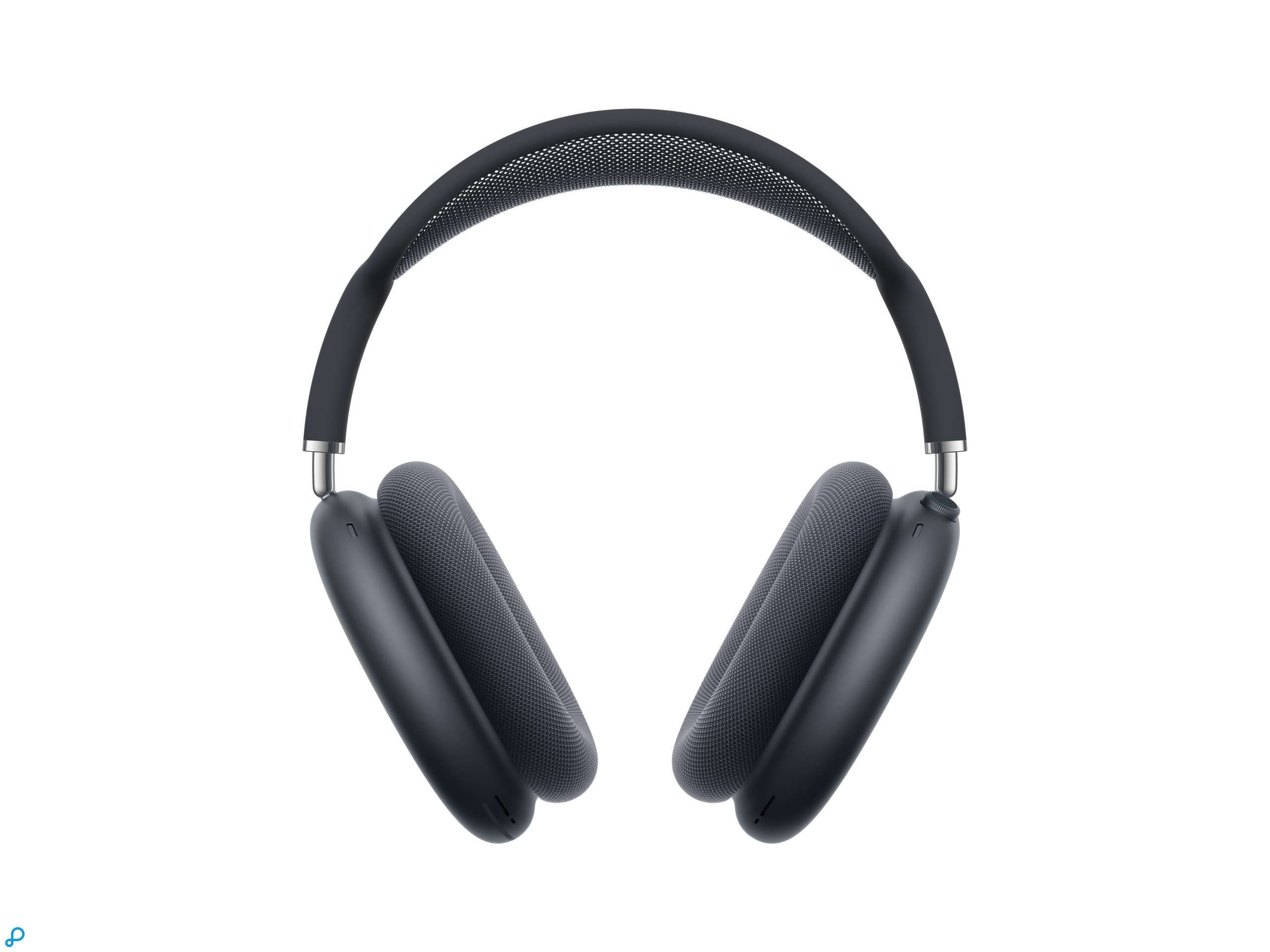 AirPods Max 2 - Midnight-0