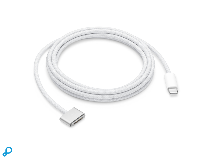 Apple USB-C naar MagSafe 3 kabel 2m