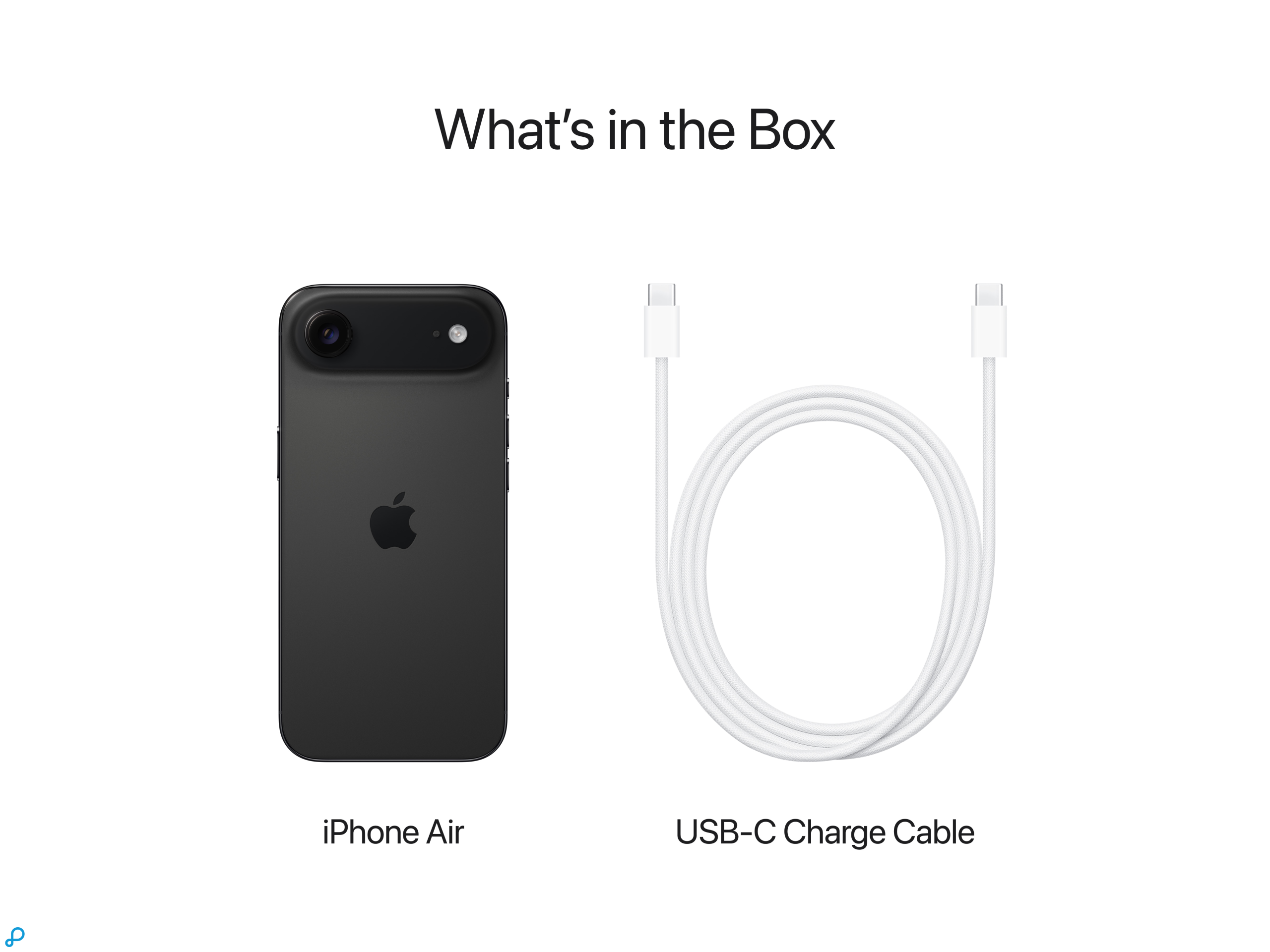 iPhone Air 512GB Space Black-7