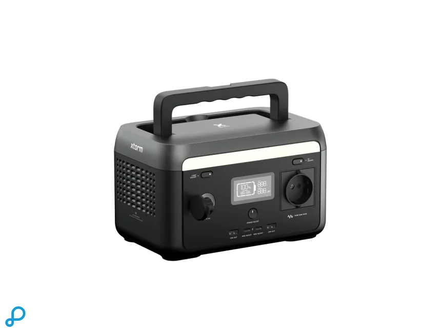Xtorm Portable Power Station 300W