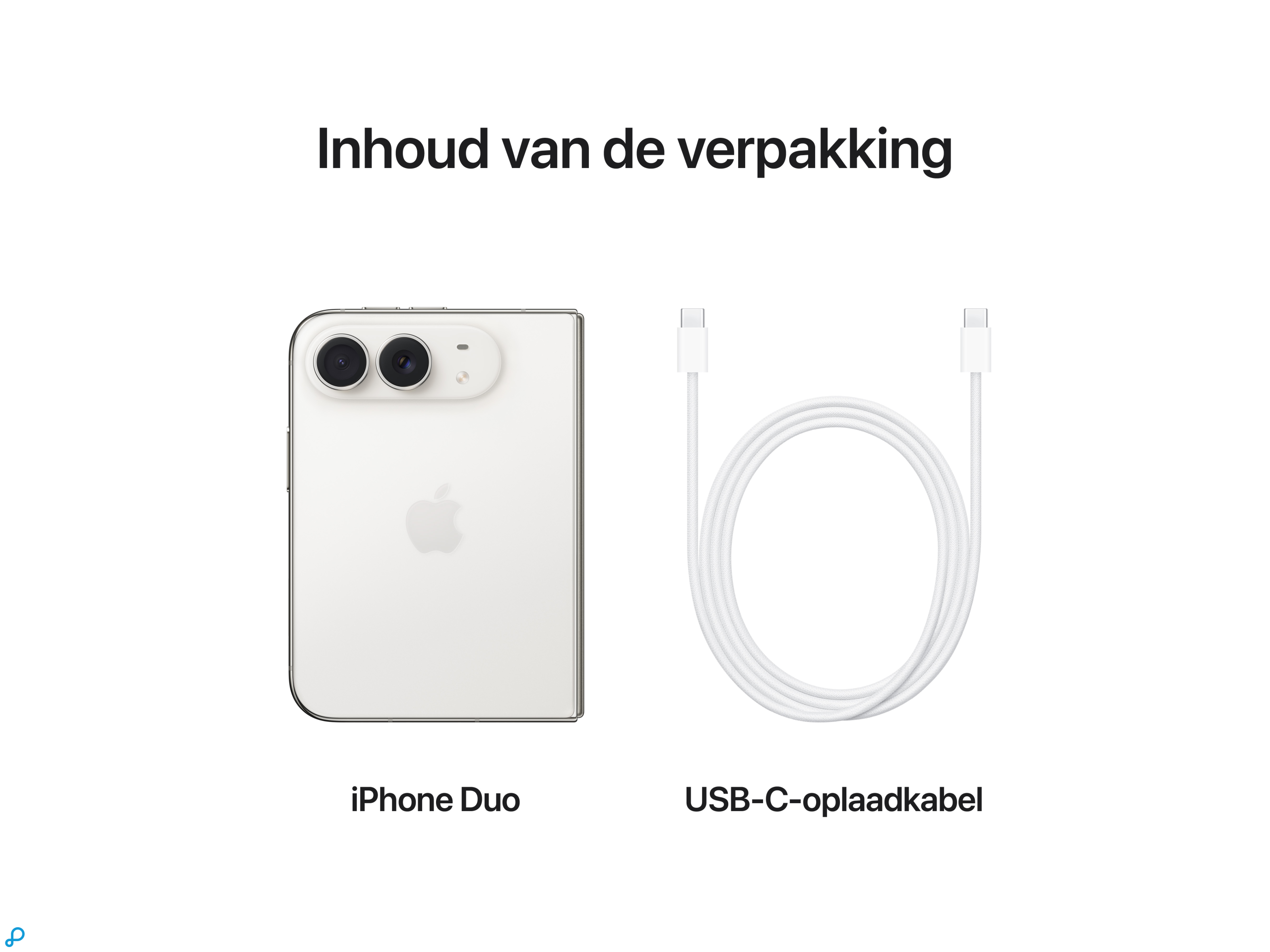 iPhone Duo 2TB Star White-7