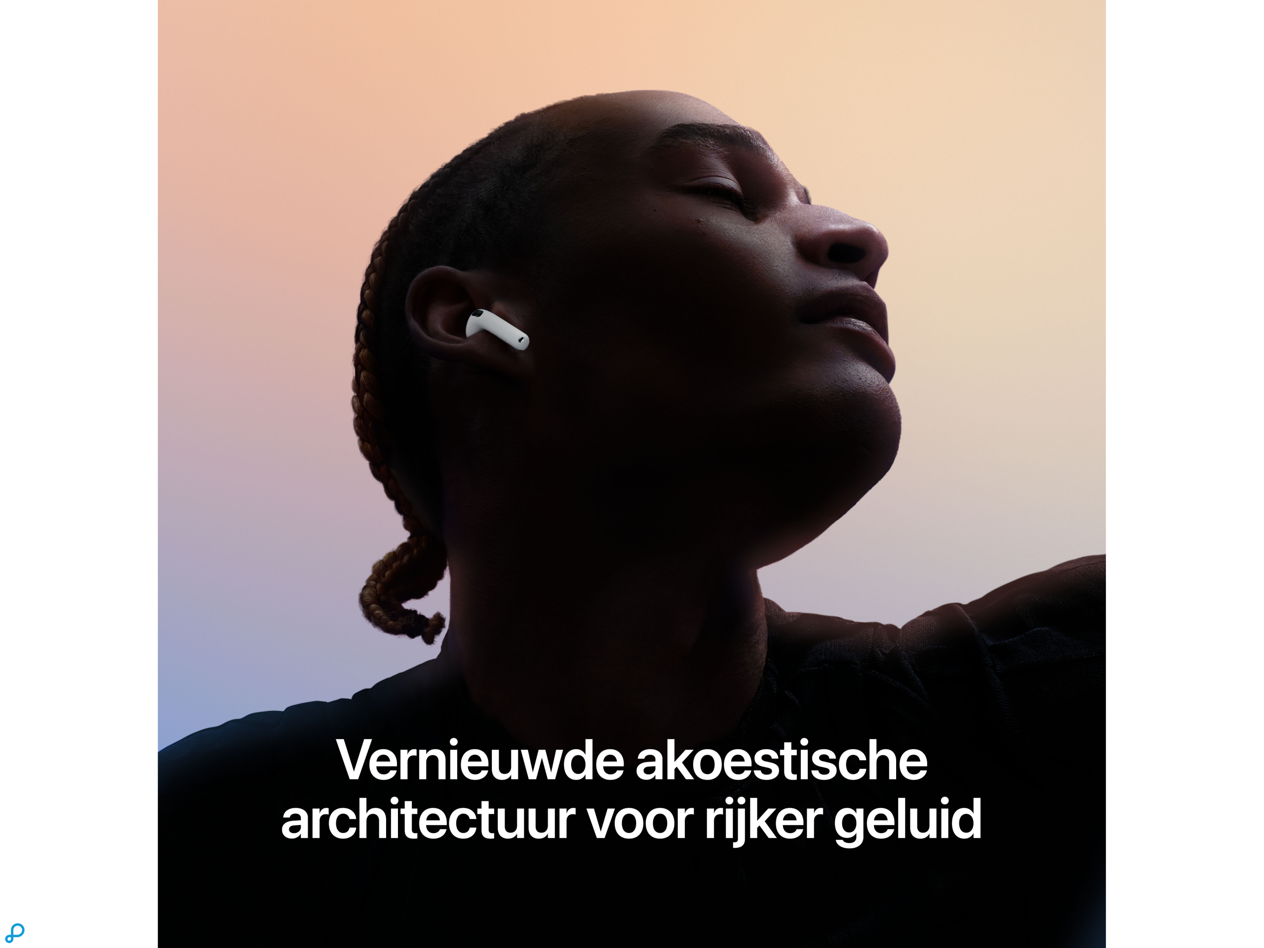 AirPods 5 with Wireless Charging Case-2
