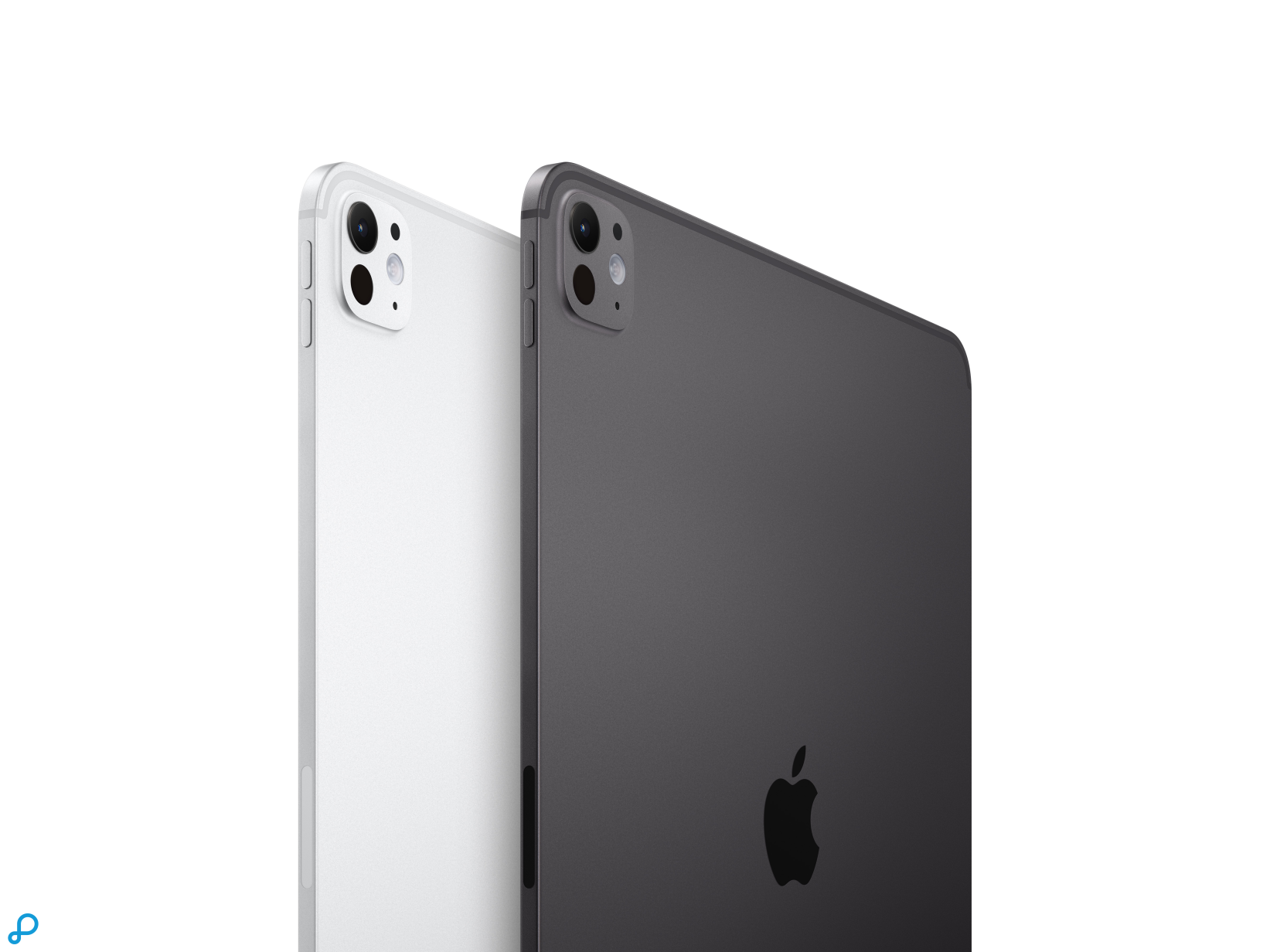 11-inch iPad Pro M5 Wi-Fi 2TB with standard glass - Silver-2