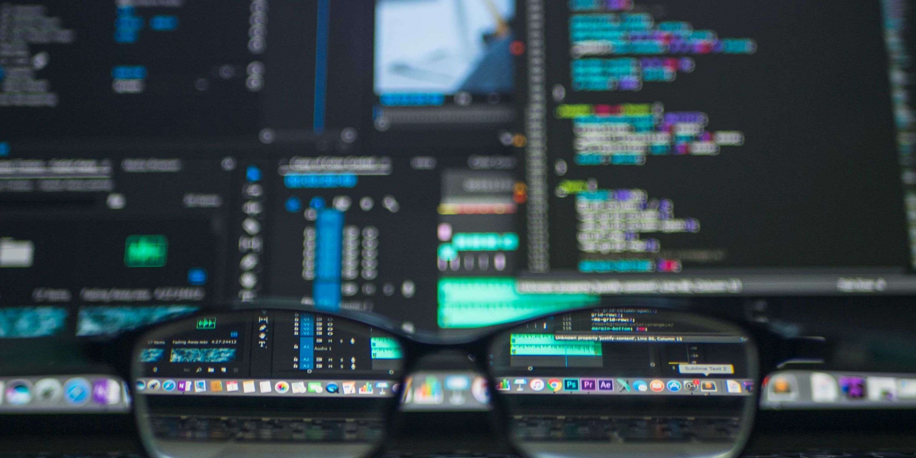 Een krachtig platform voor developers.