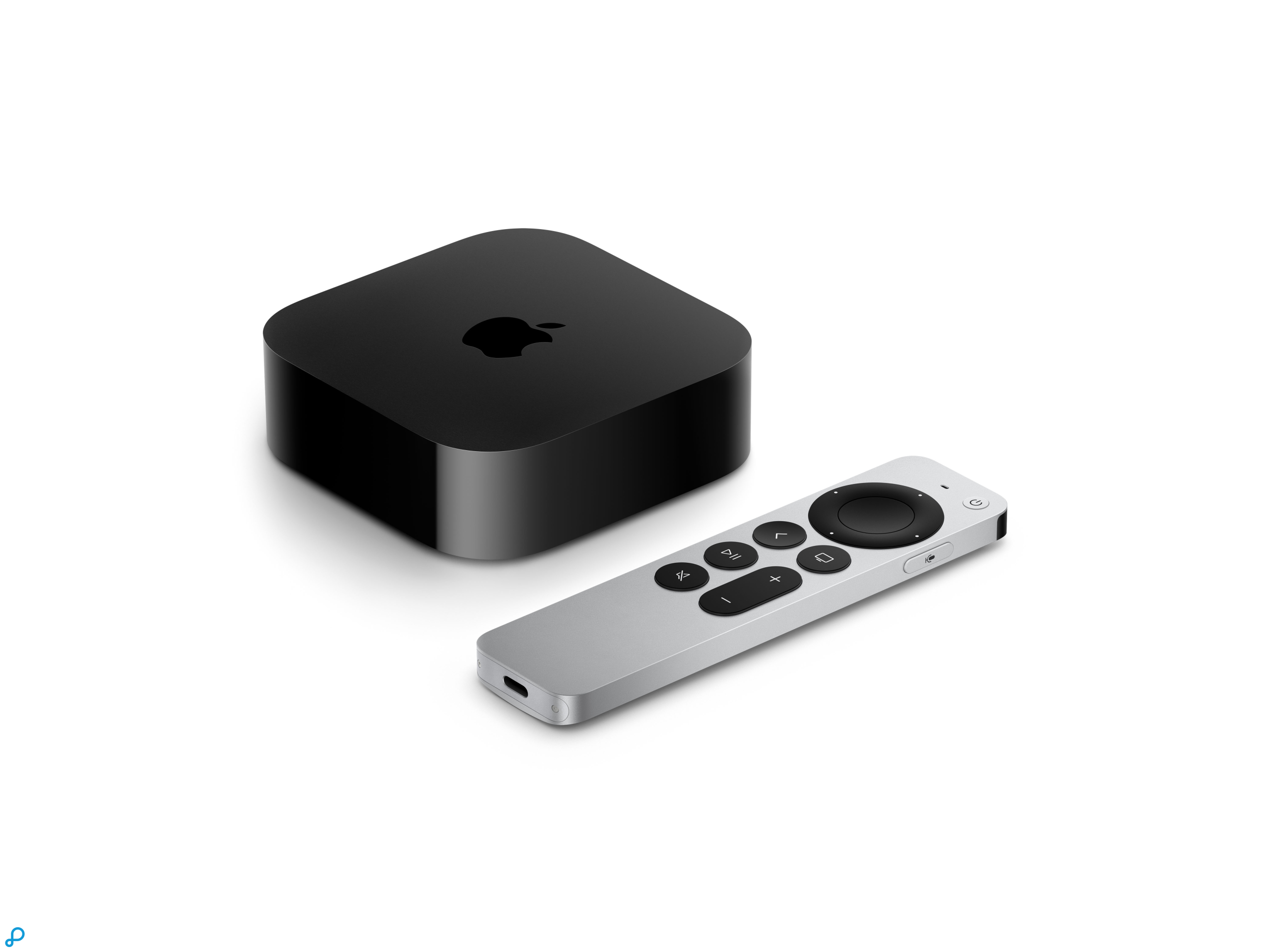Apple TV 4K Wi-Fi with 64GB storage-0