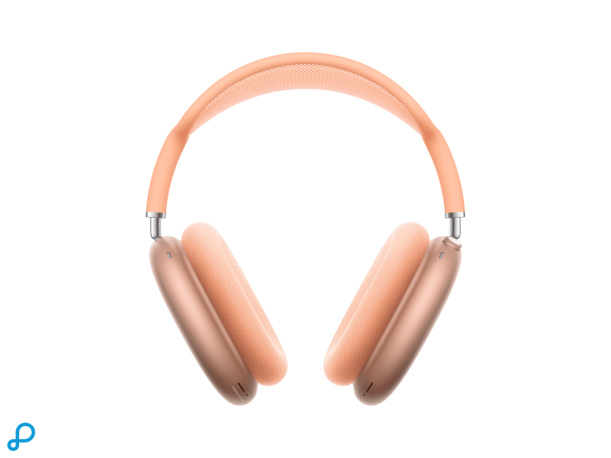 AirPods Max 2 - Orange
