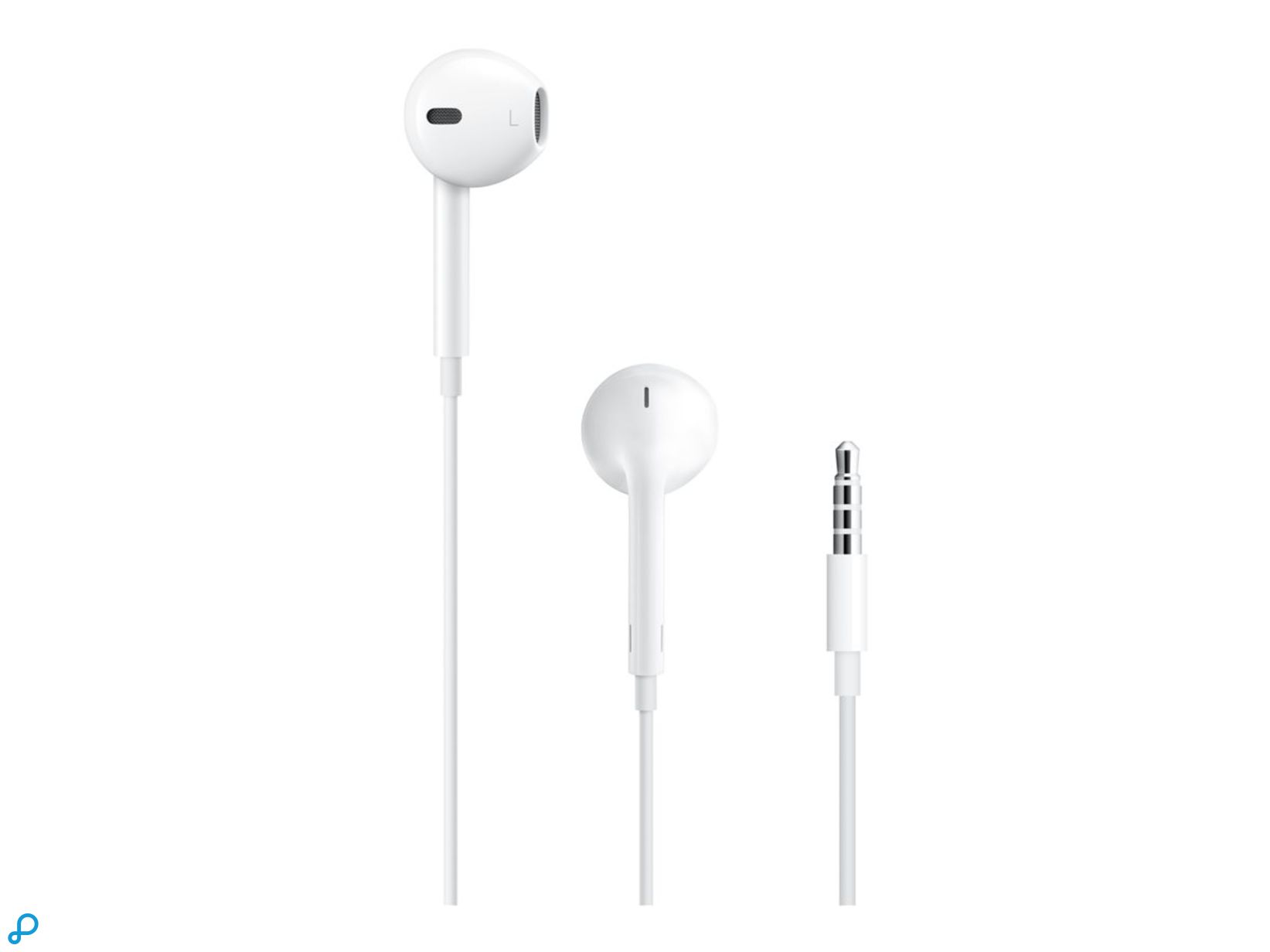 EarPods met 3.5 mm Headphone Plug (was art. nr: MNHF2ZM/A)-0