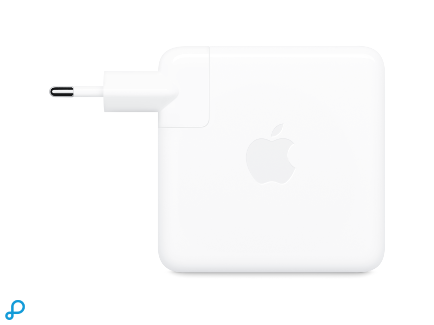 96W USB-C Power Adapter