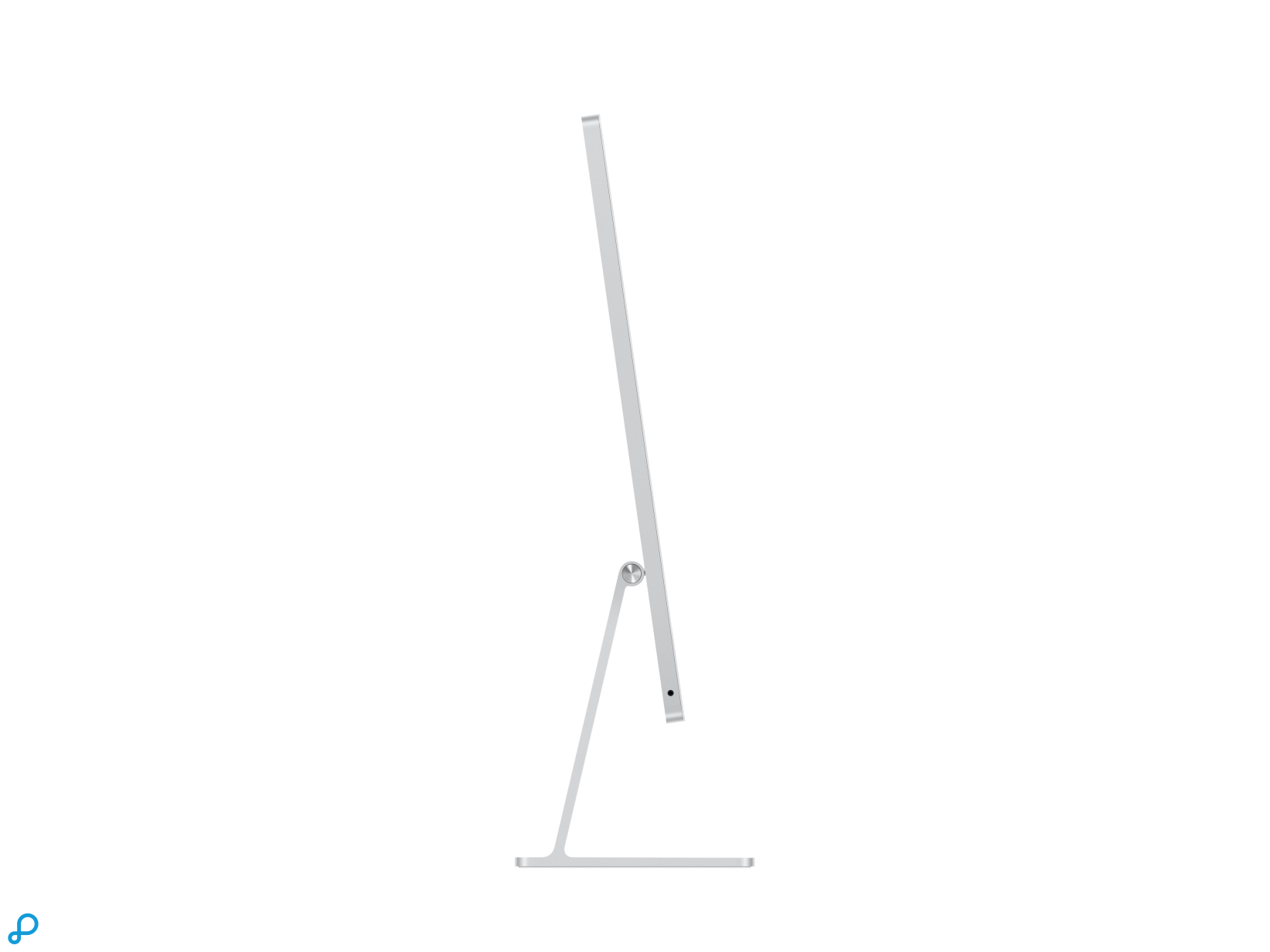 24-inch iMac met Retina 4.5K display: Apple M4 chip met 10-core CPU en 10-core GPU, 16GB, 256GB SSD - Zilver-2