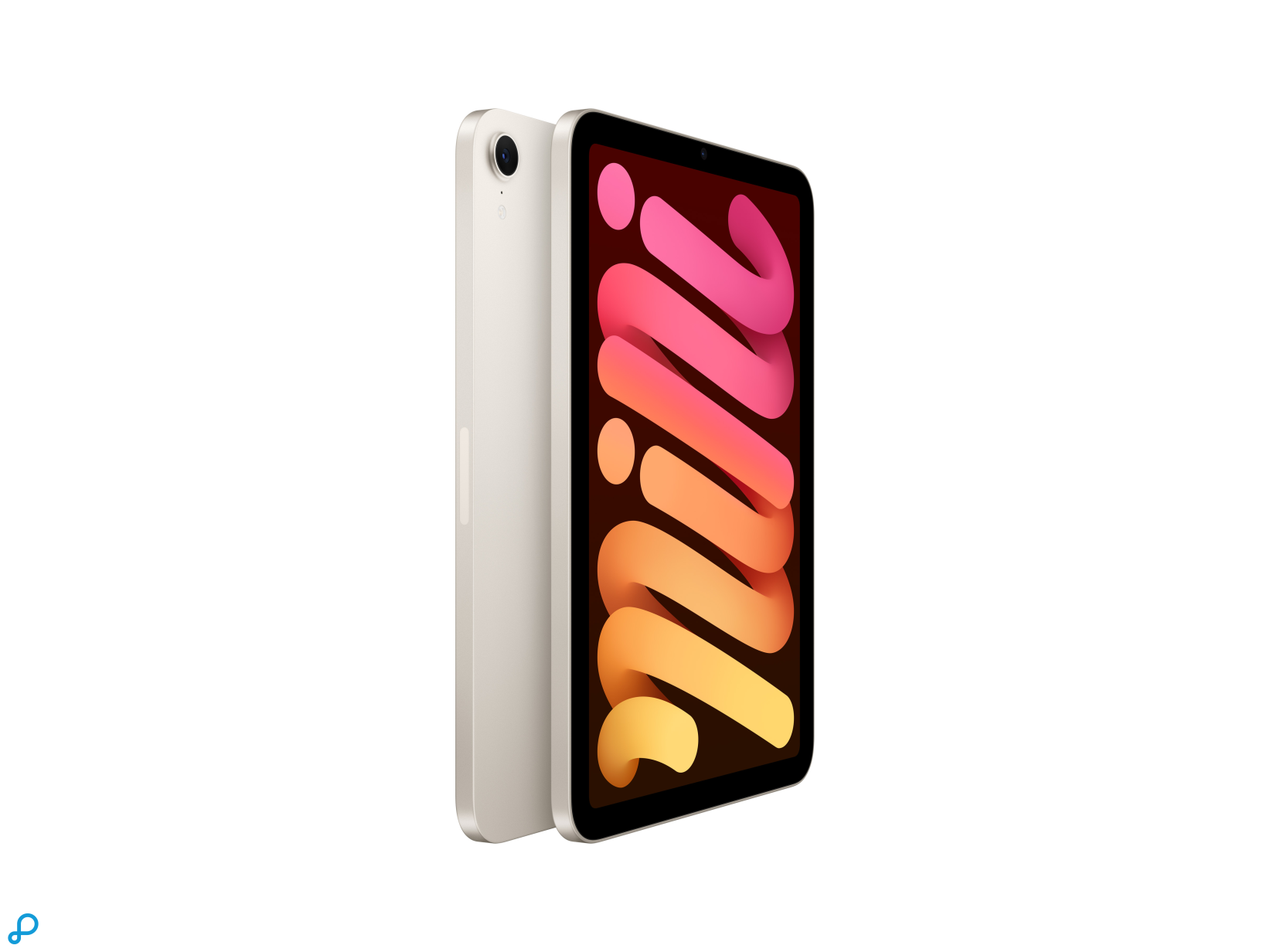 iPad Mini WiFi 512 GB Sterrenlicht-1