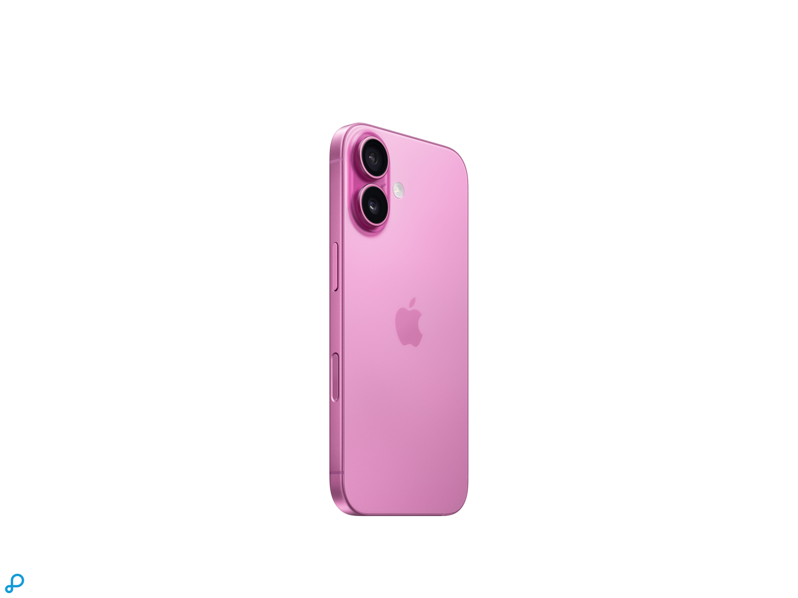 iPhone 16 128GB Pink-1