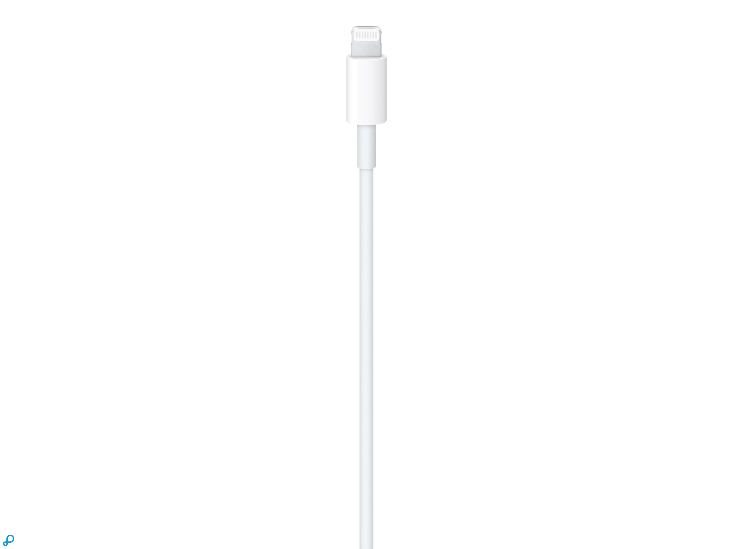 USB-C naar Lightning kabel (1m)-3