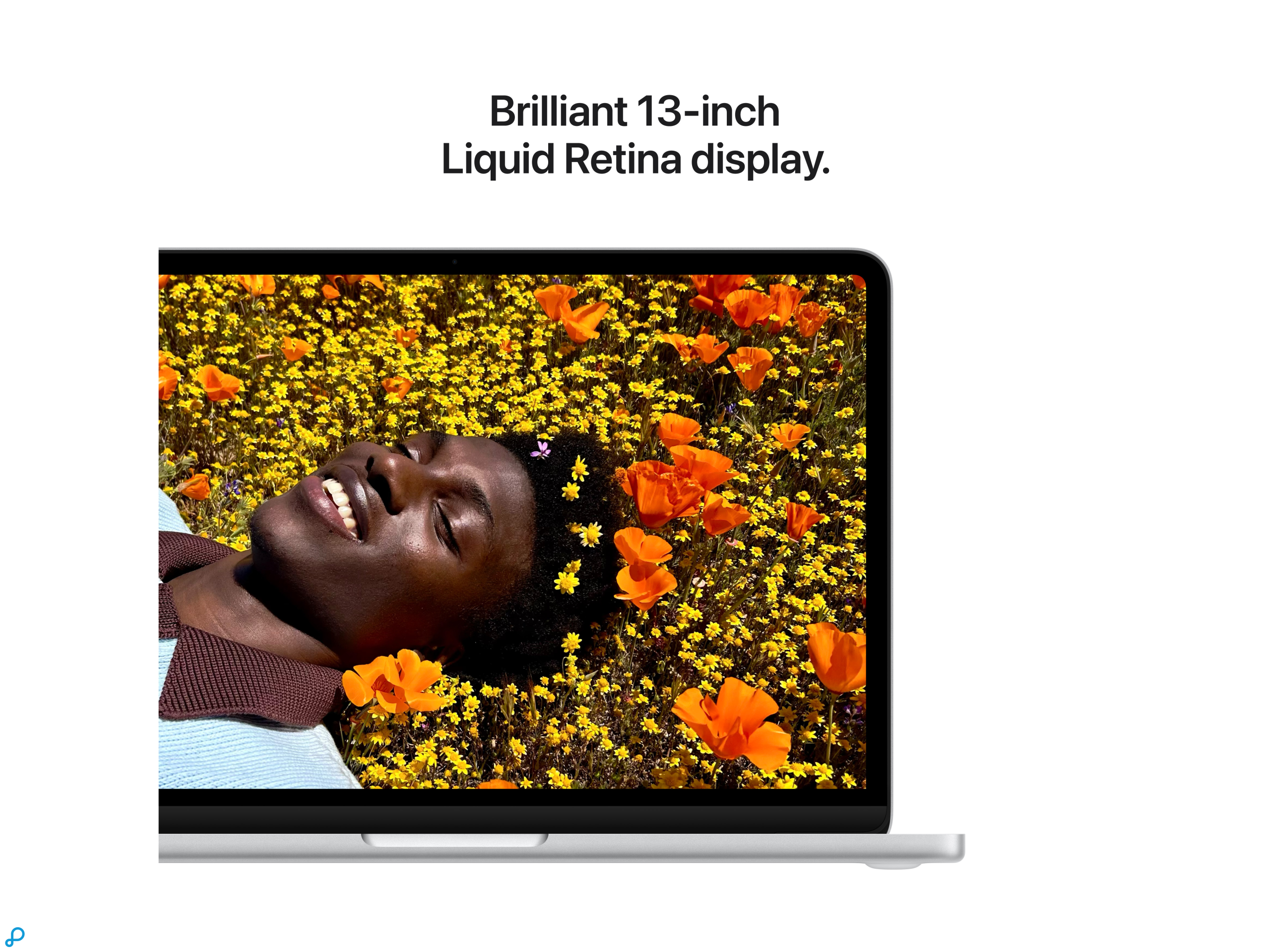 13-inch MacBook Neo: Apple A18 Pro chip met 6-core CPU en 5-core GPU, 8GB, 256GB SSD - Zilver.-3