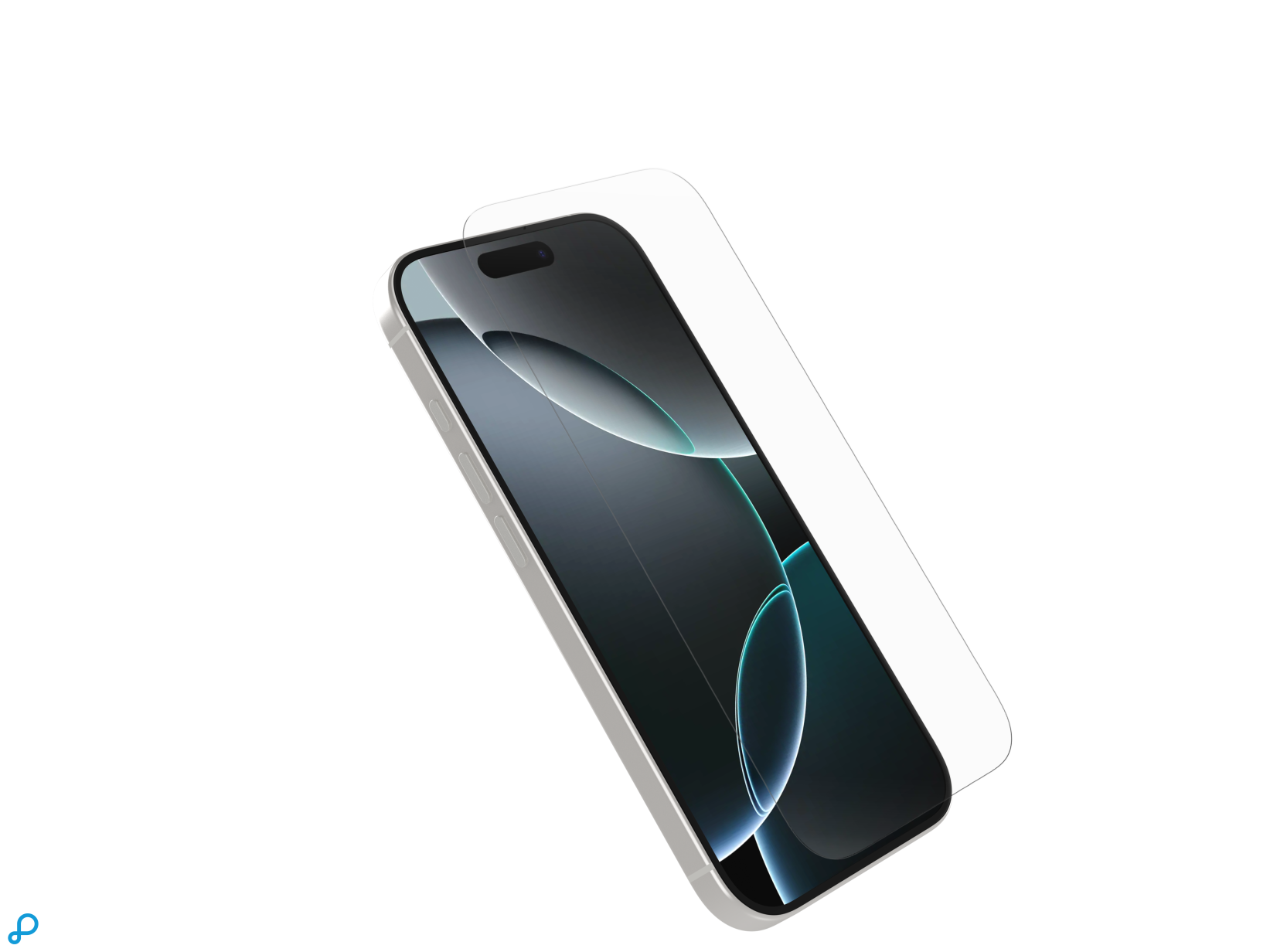 OtterBox Glass Apple iPhone 16 Pro - clear - Screen Machine-0
