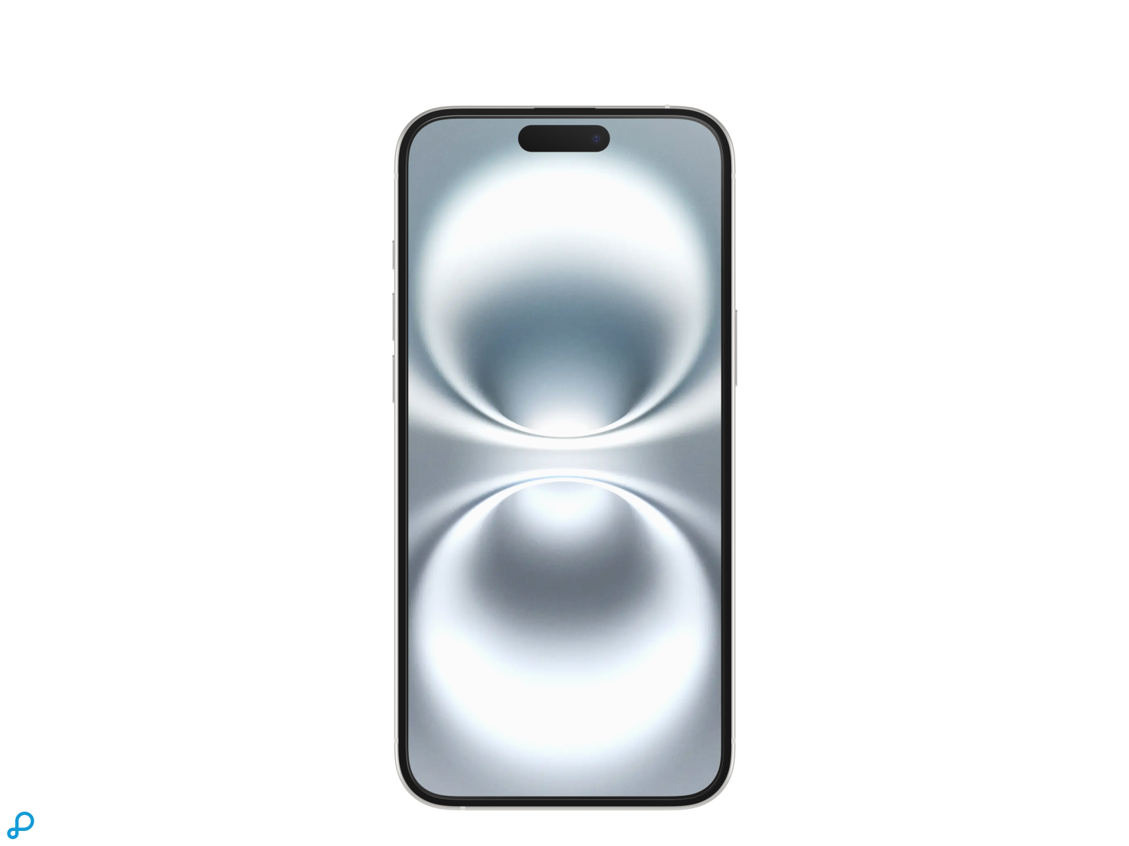 OtterBox Glass Apple iPhone 16 Plus - clear - Screen Machine-1