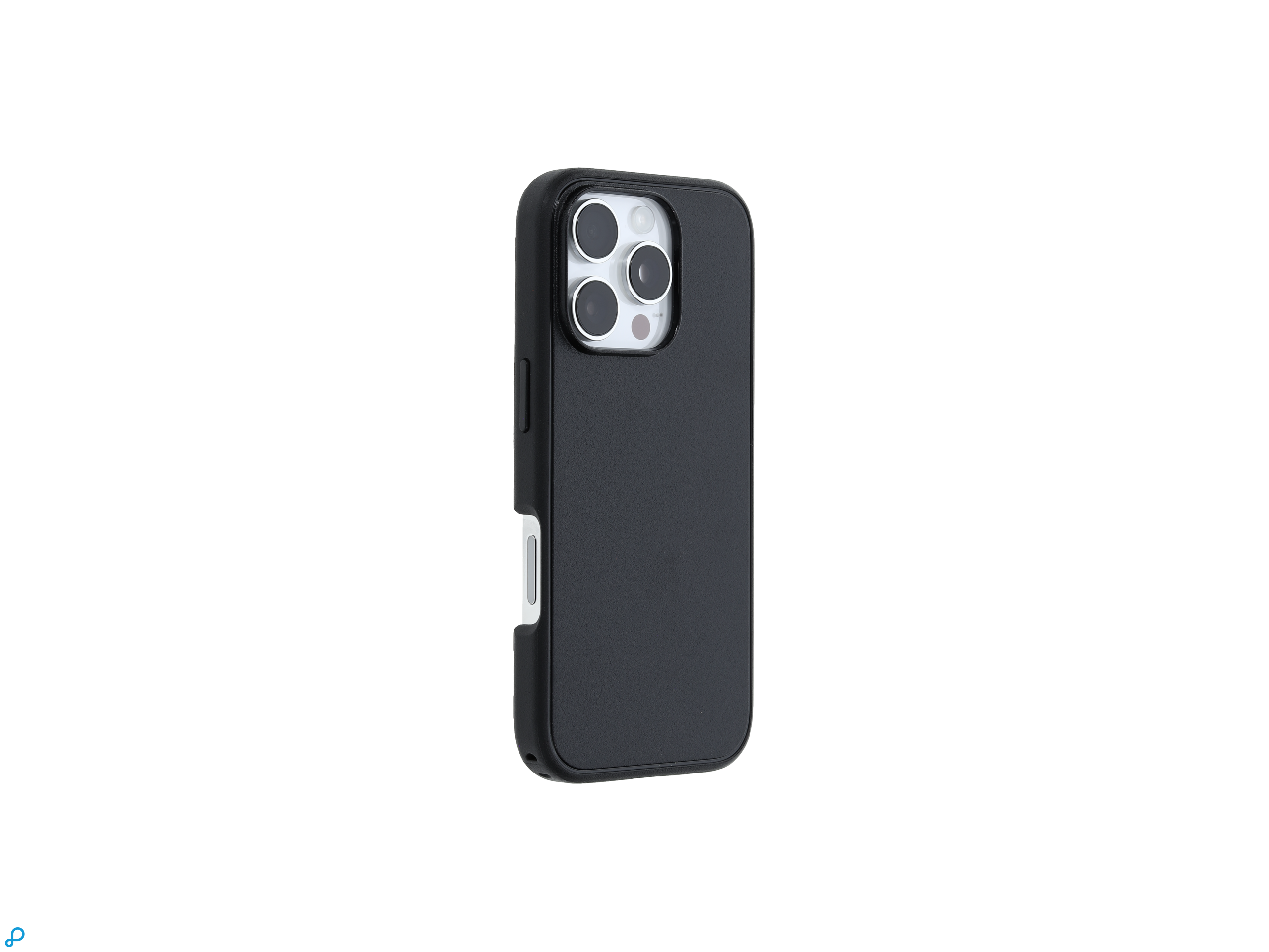 OtterBox Symmetry MagSafe Apple iPhone 16 Pro - black - ProPack-2