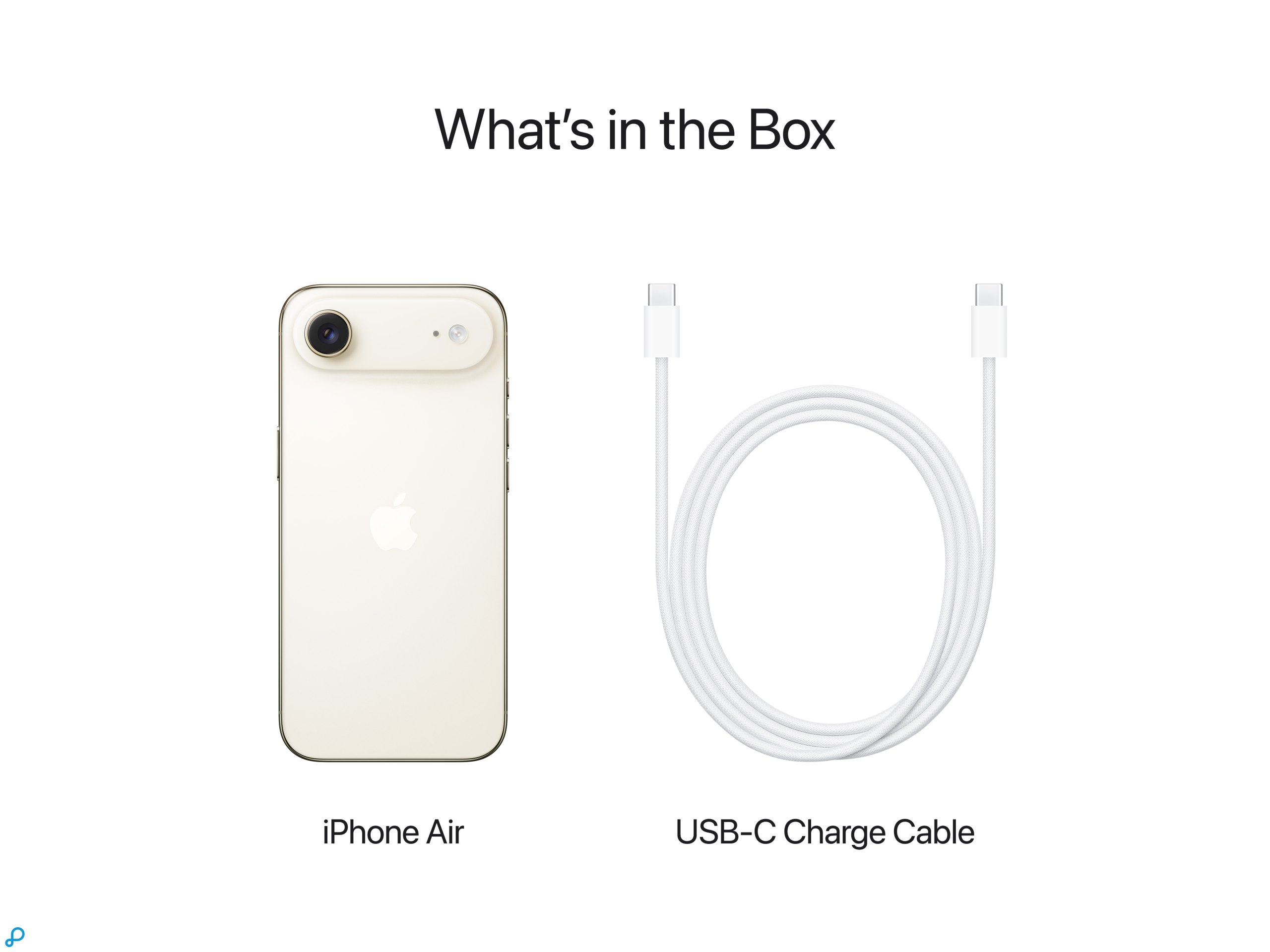 iPhone Air 512GB Lichtgoud-7