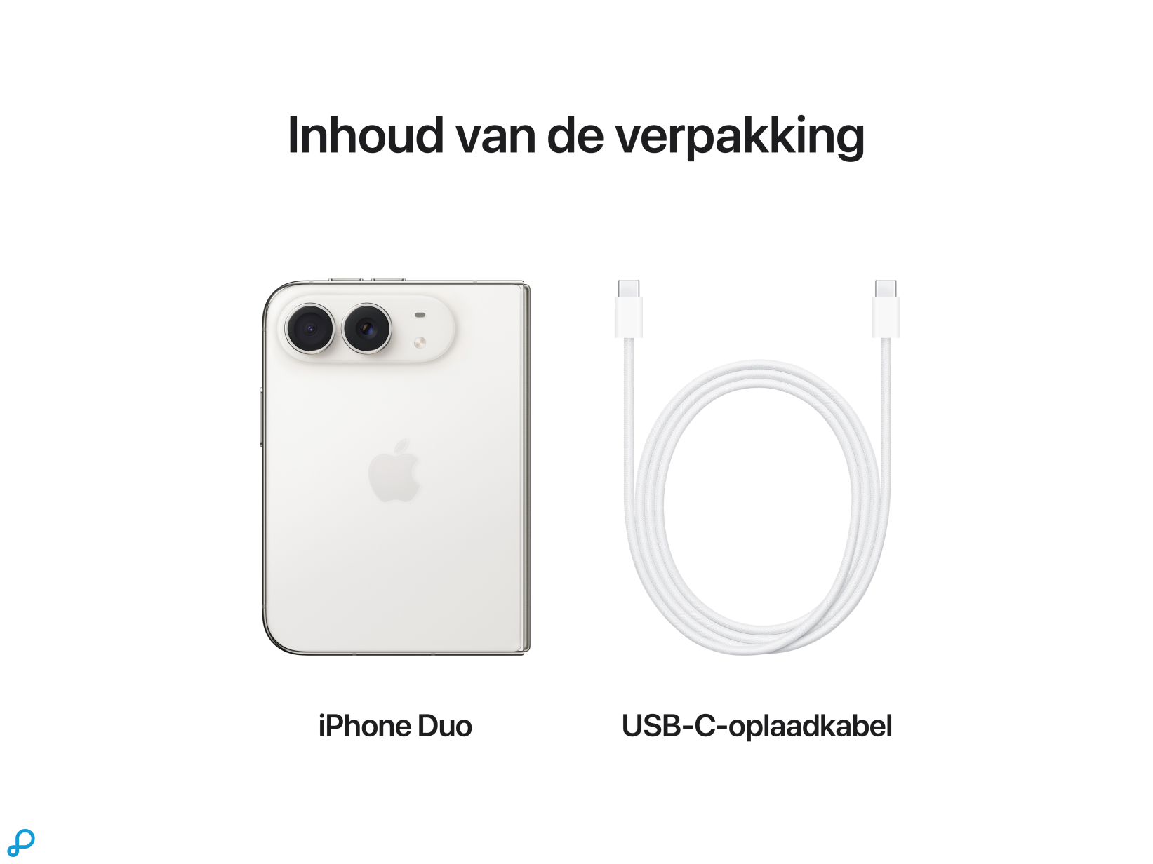 iPhone Duo 512GB Star White-7
