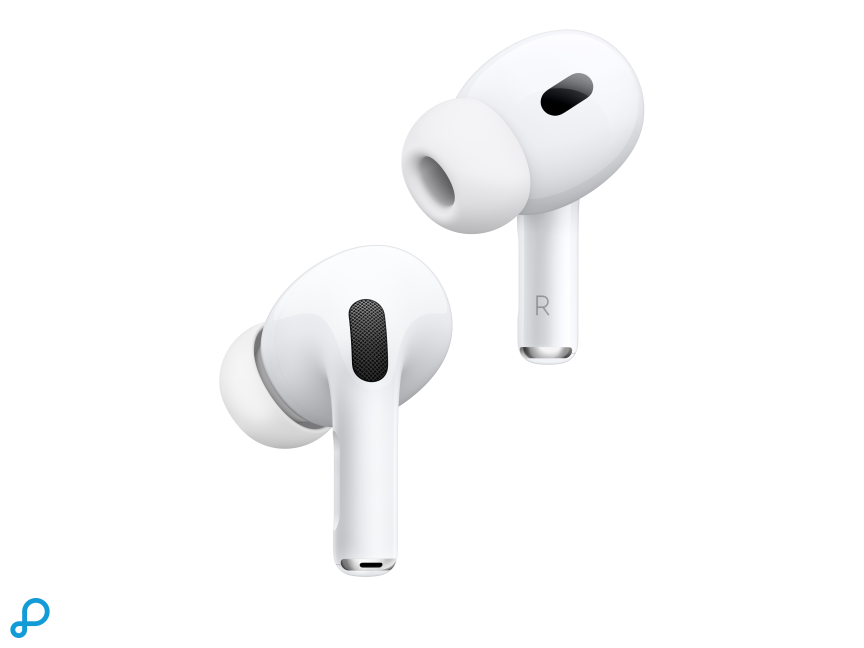 AirPods Pro (2nd generation) with MagSafe Case (USB-C) EOL