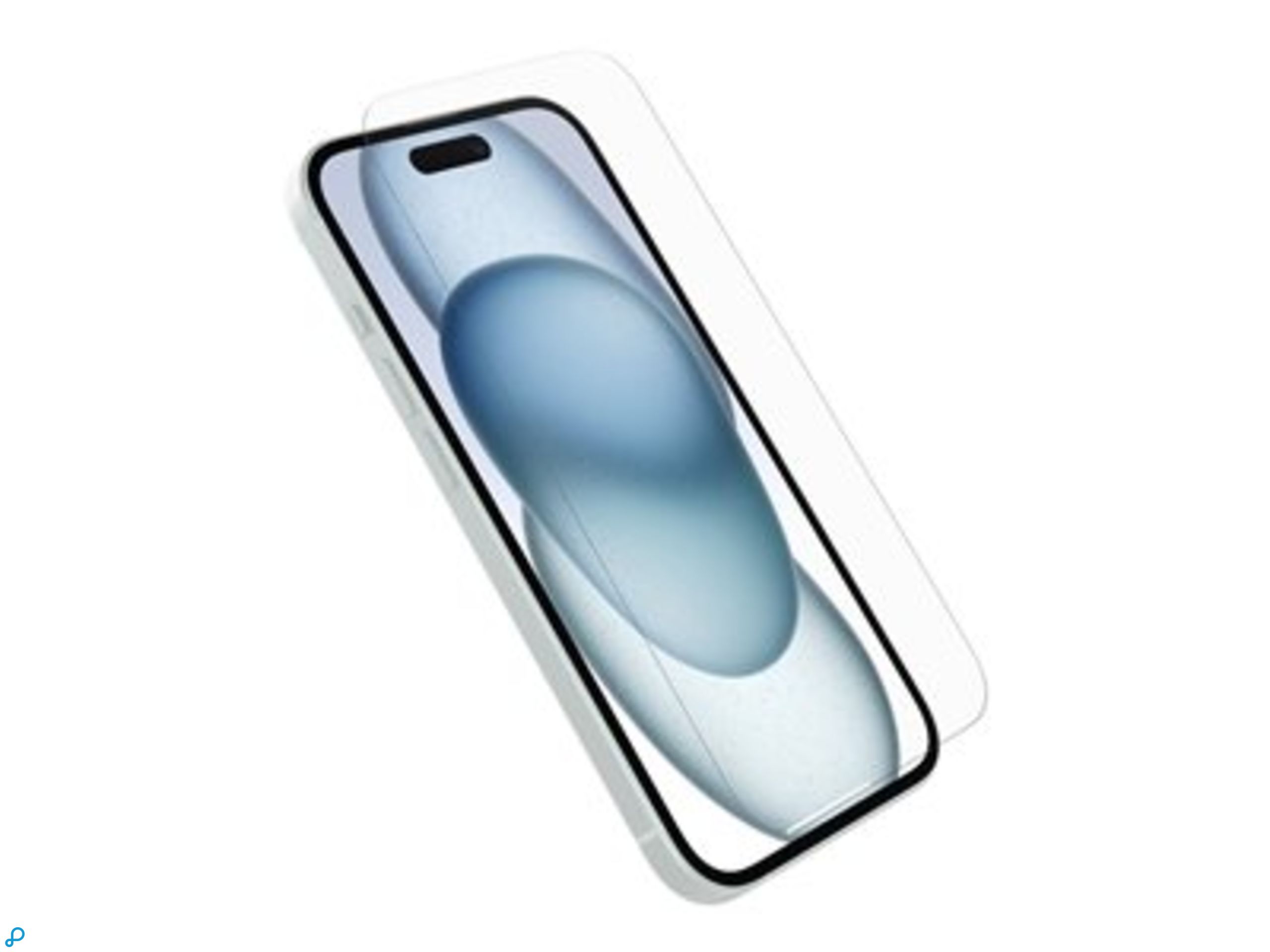 OtterBox Glass iPhone 16 Plus - clear-0