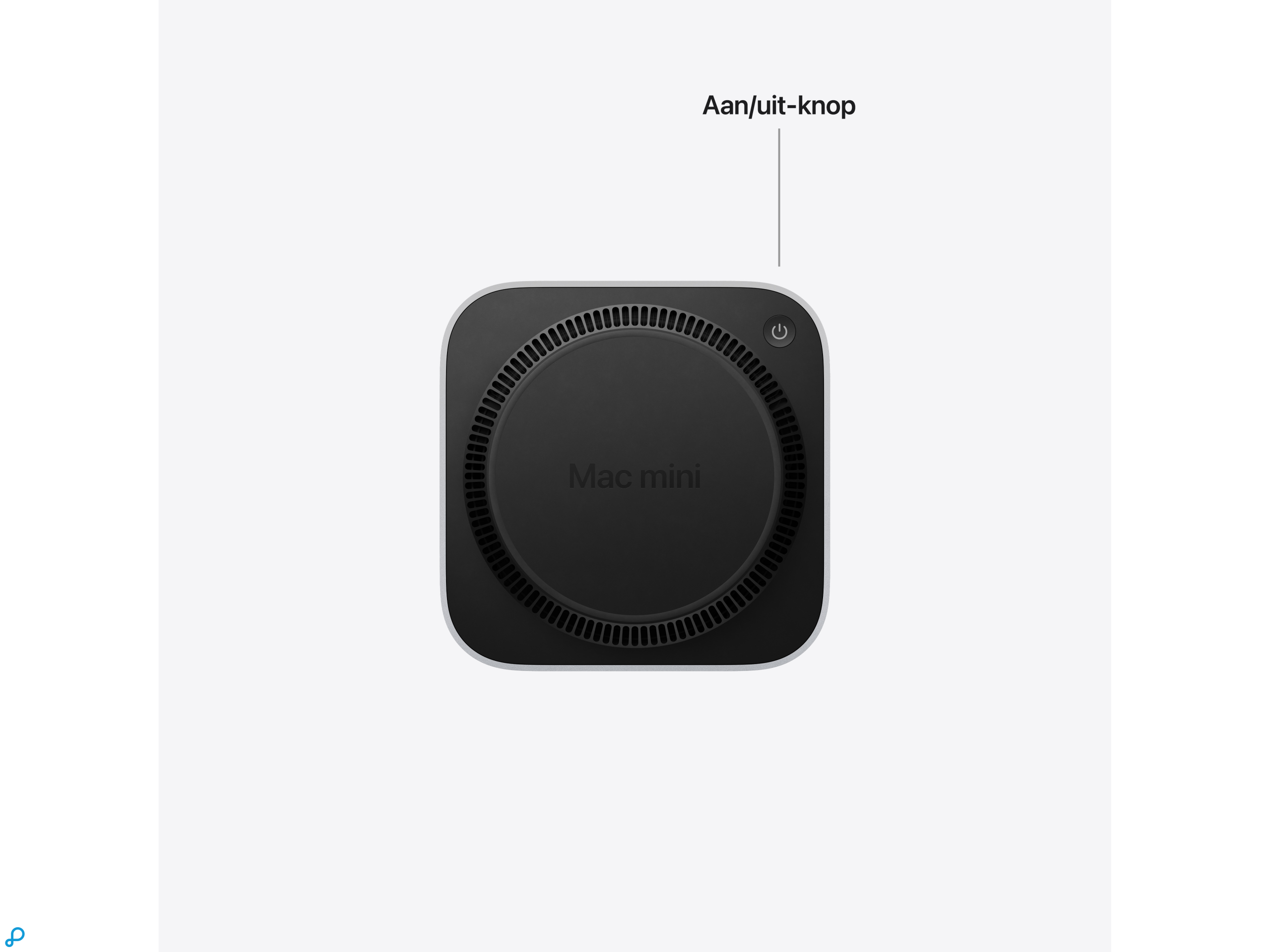 Mac mini: Apple M6 chip met 12-core CPU en 12-core GPU, 16GB, 512GB SSD-5