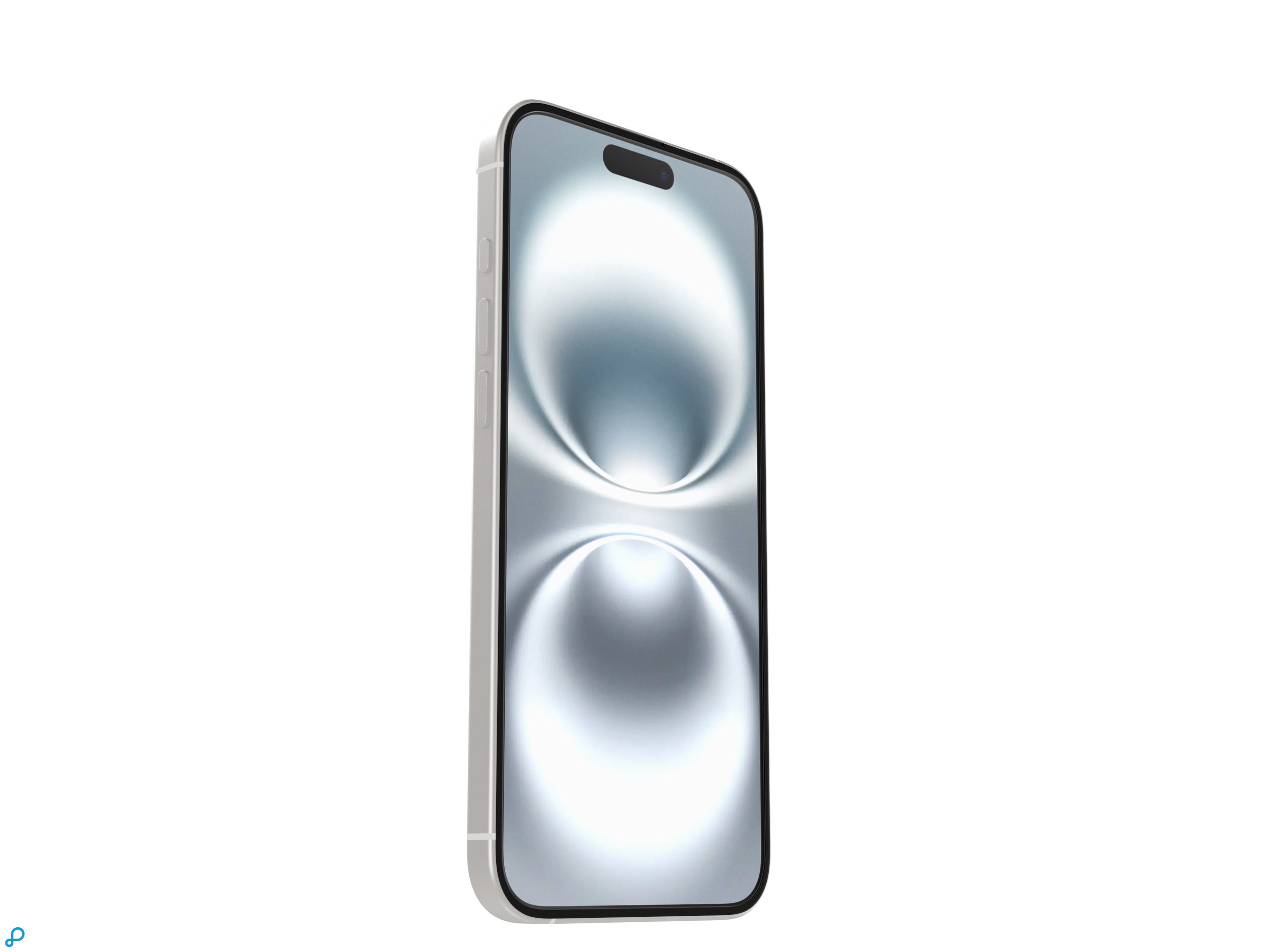 OtterBox Glass Apple iPhone 16 Plus - clear - Screen Machine-2