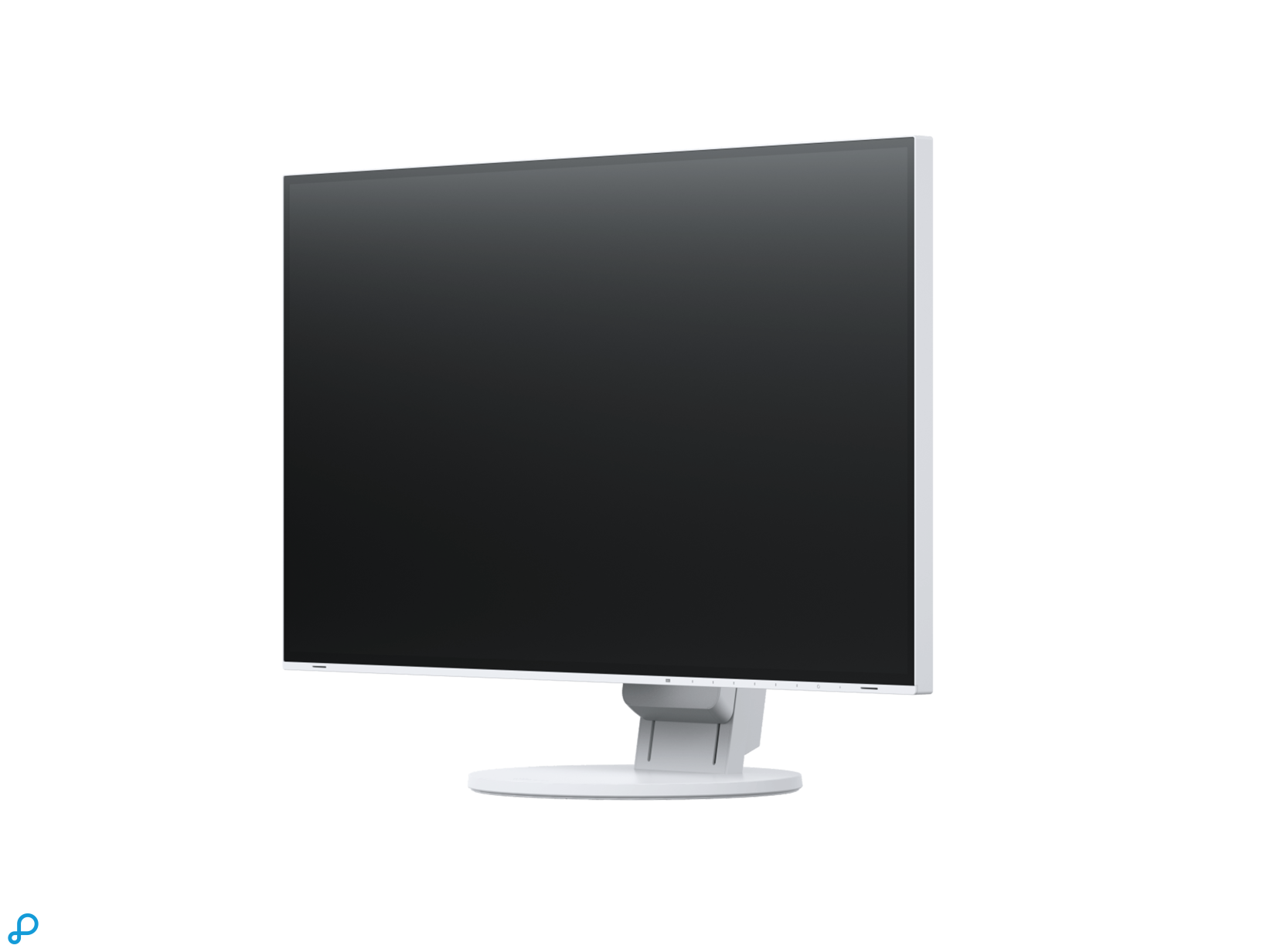 EIZO FlexScan EV2785 - Wit - 27 inch - 3840 x 2160 (4K UHD) - IPS-1