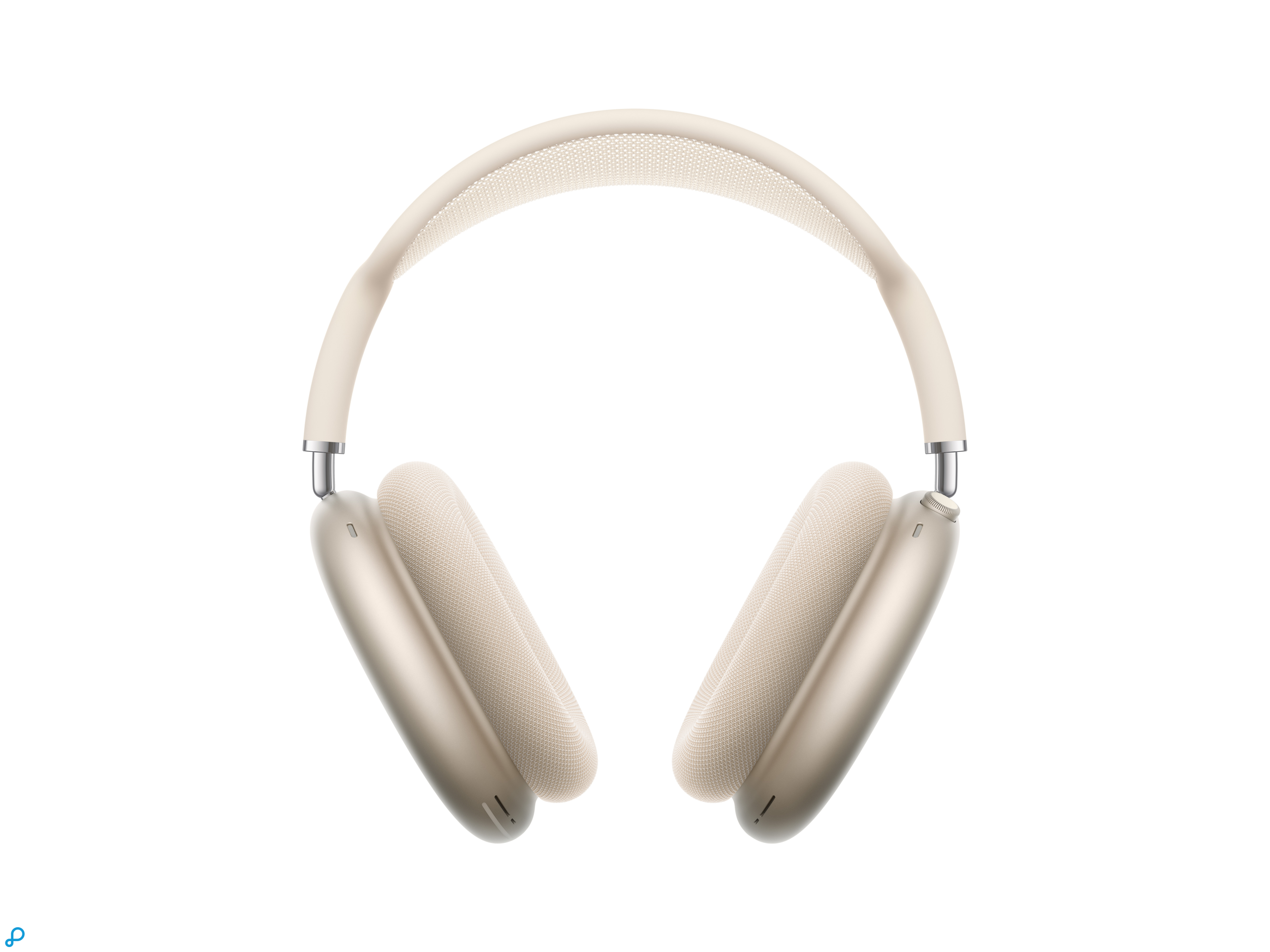 AirPods Max 2 - Starlight-1