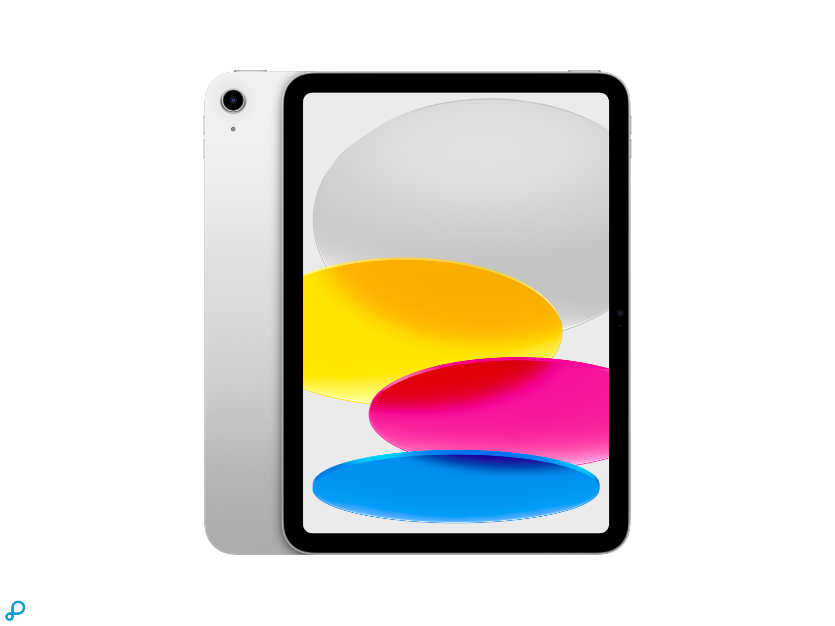 11-inch iPad Wi-Fi 256GB - Zilver-0