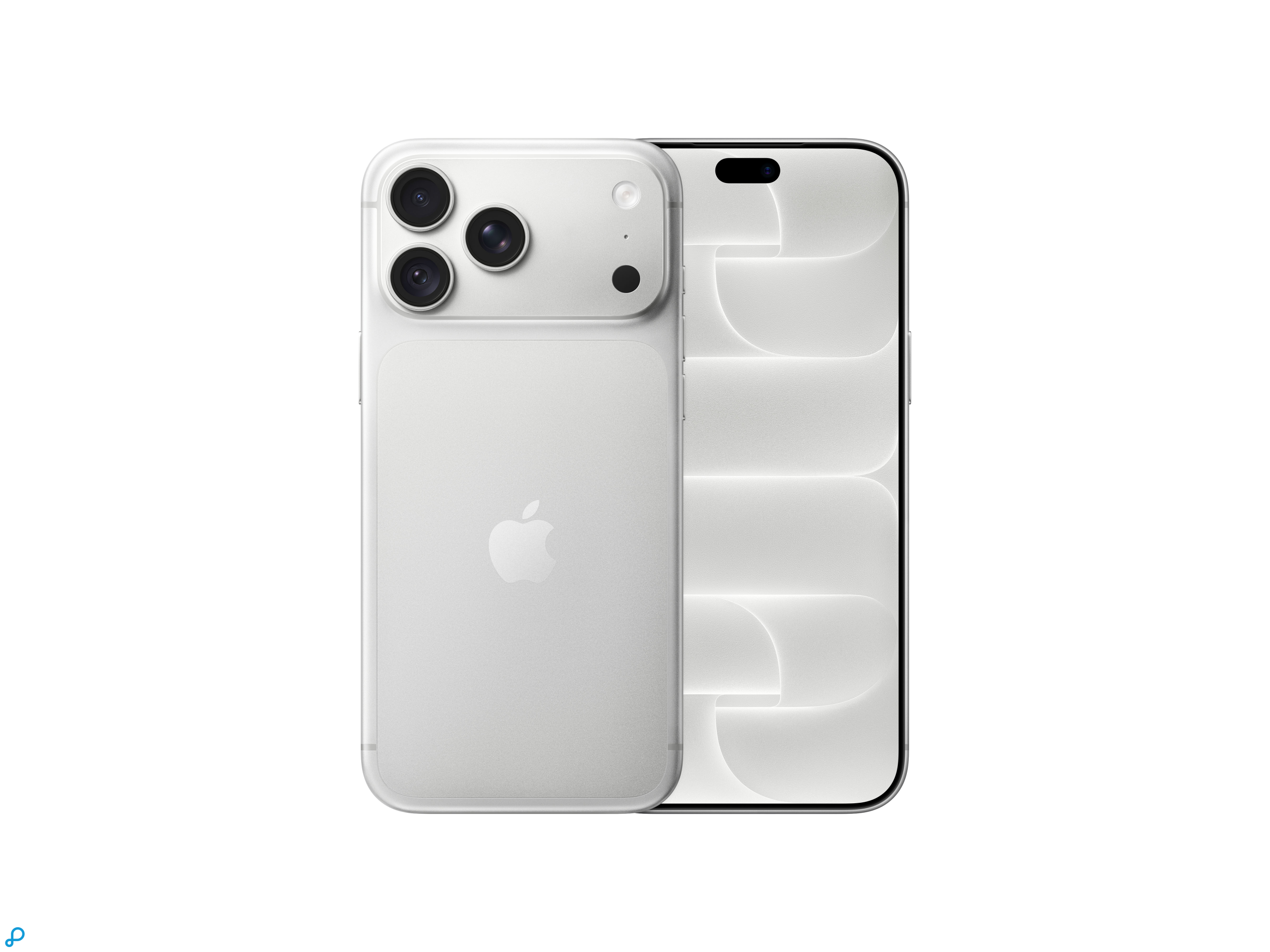 iPhone 18 Pro Max 2TB Silver-0