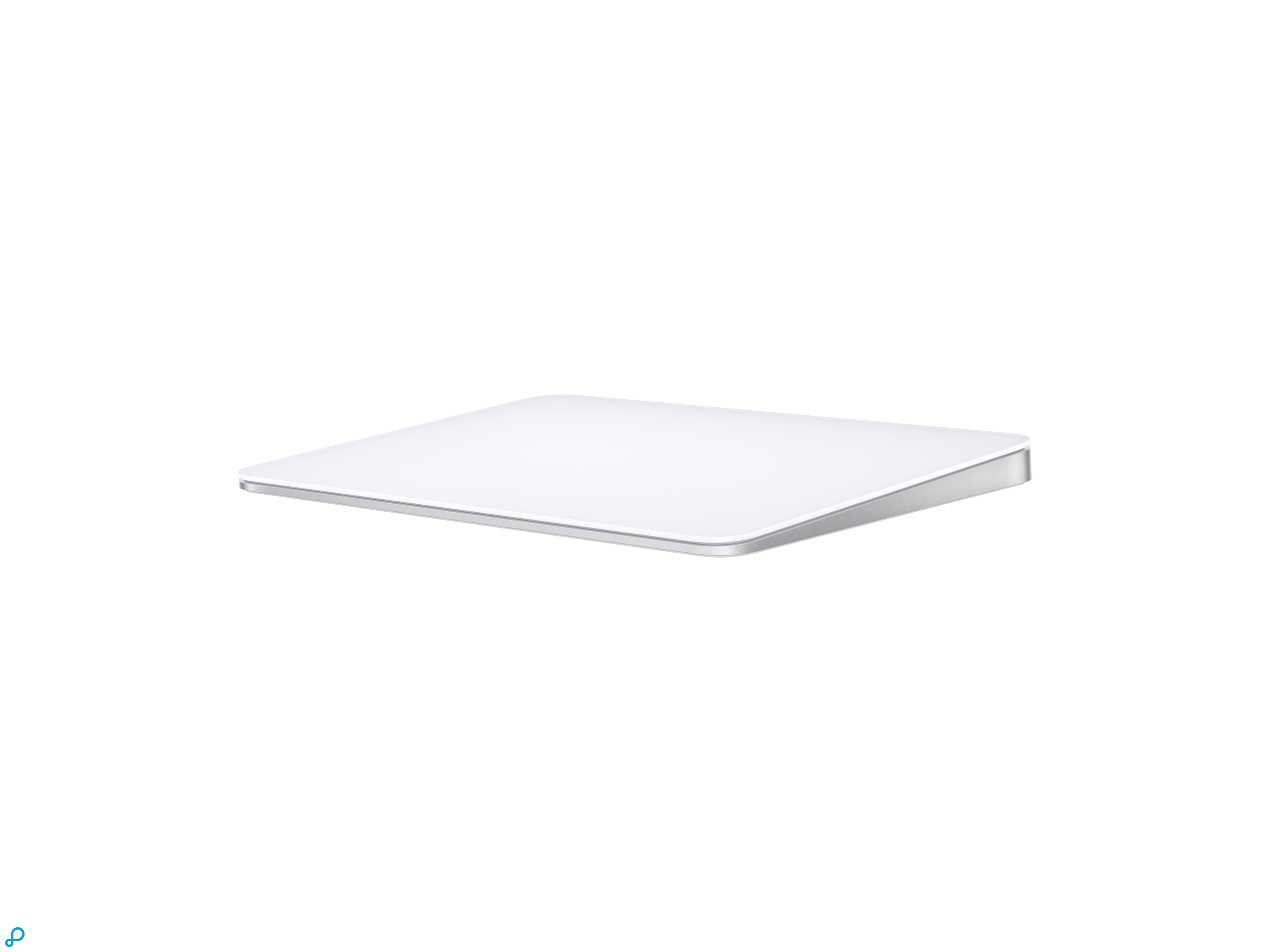 Magic Trackpad - White Multi-Touch Surface-1