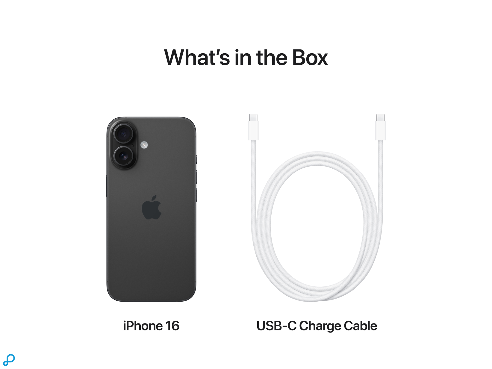 iPhone 16 128GB Black-7