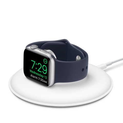 Apple Watch accessories image