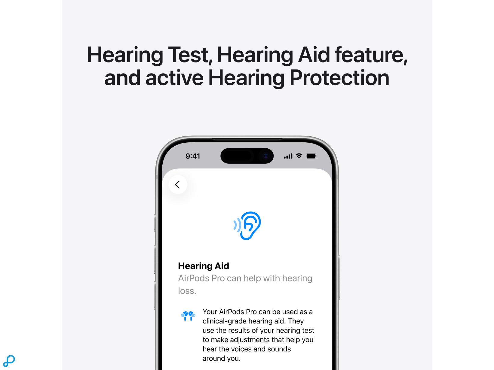 AirPods Pro 3-4