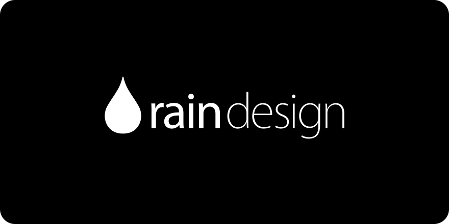 Rain Design
