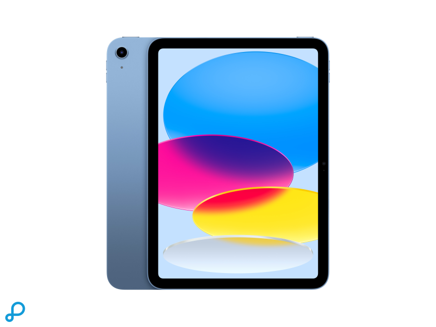 11-inch iPad Wi-Fi 256GB - Blauw