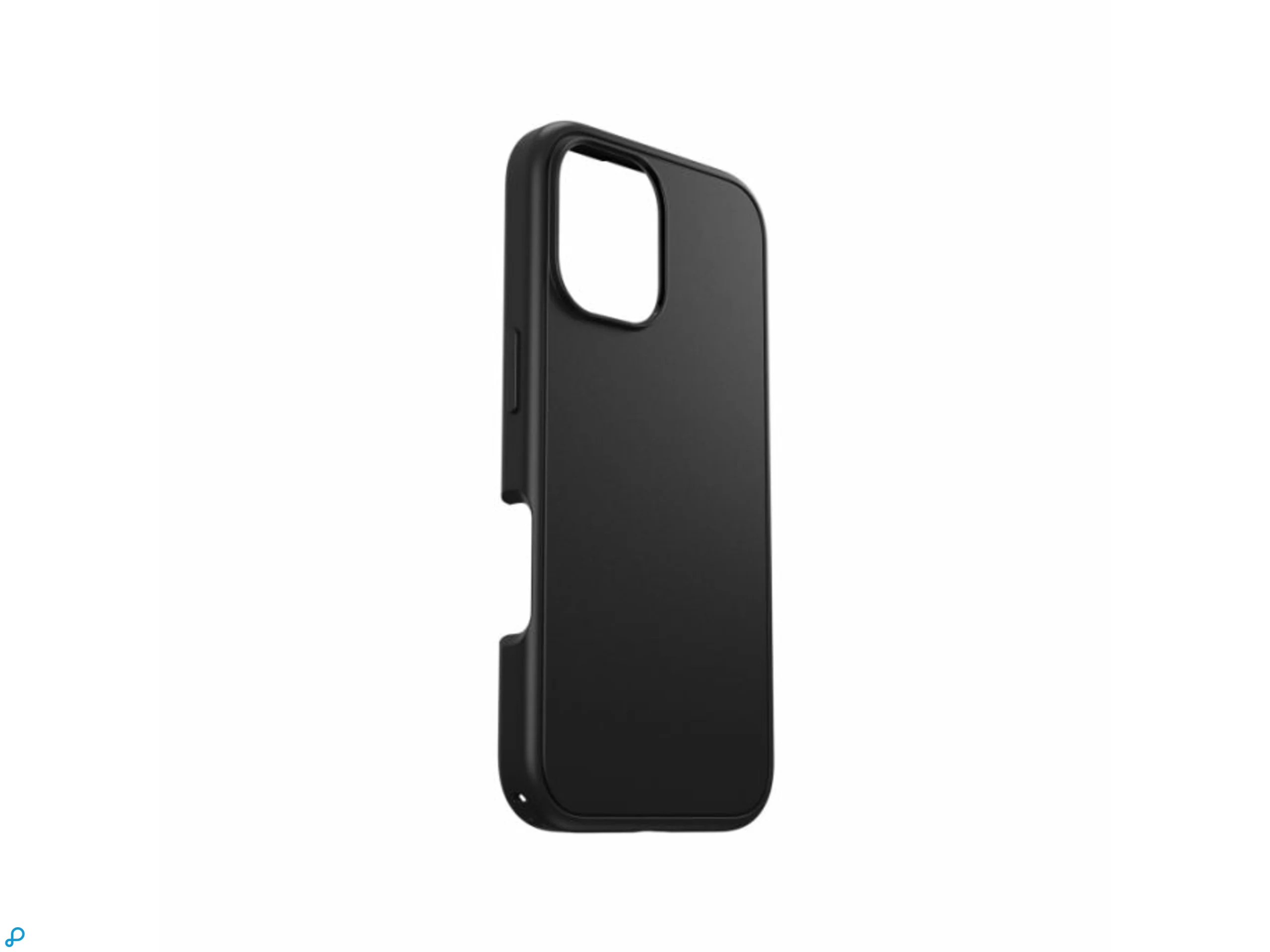 Otterbox Symmetry MagSafe for iPhone 16 Black-1