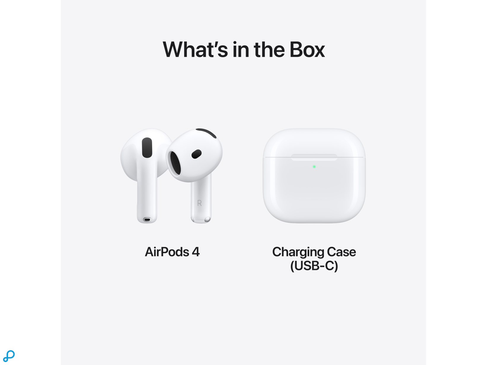 Airpods 4 OP=OP-7