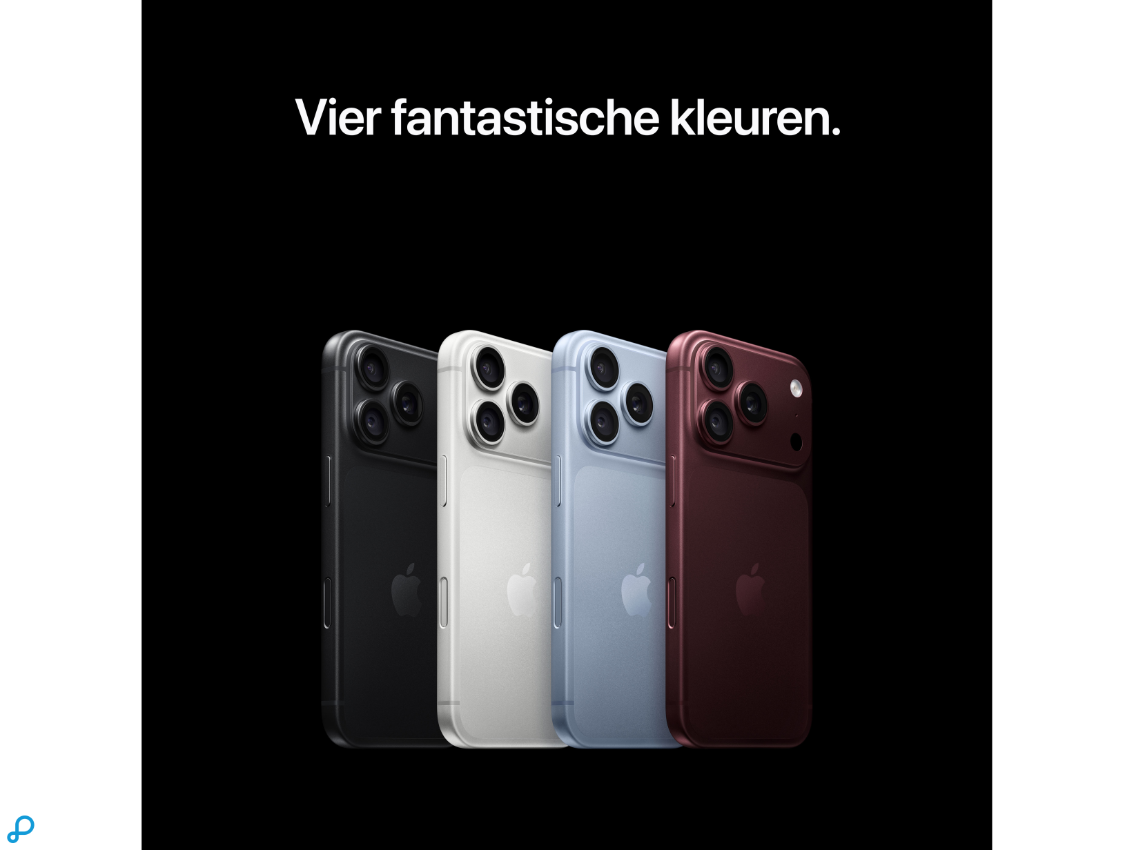 iPhone 18 Pro 512GB Silver-5